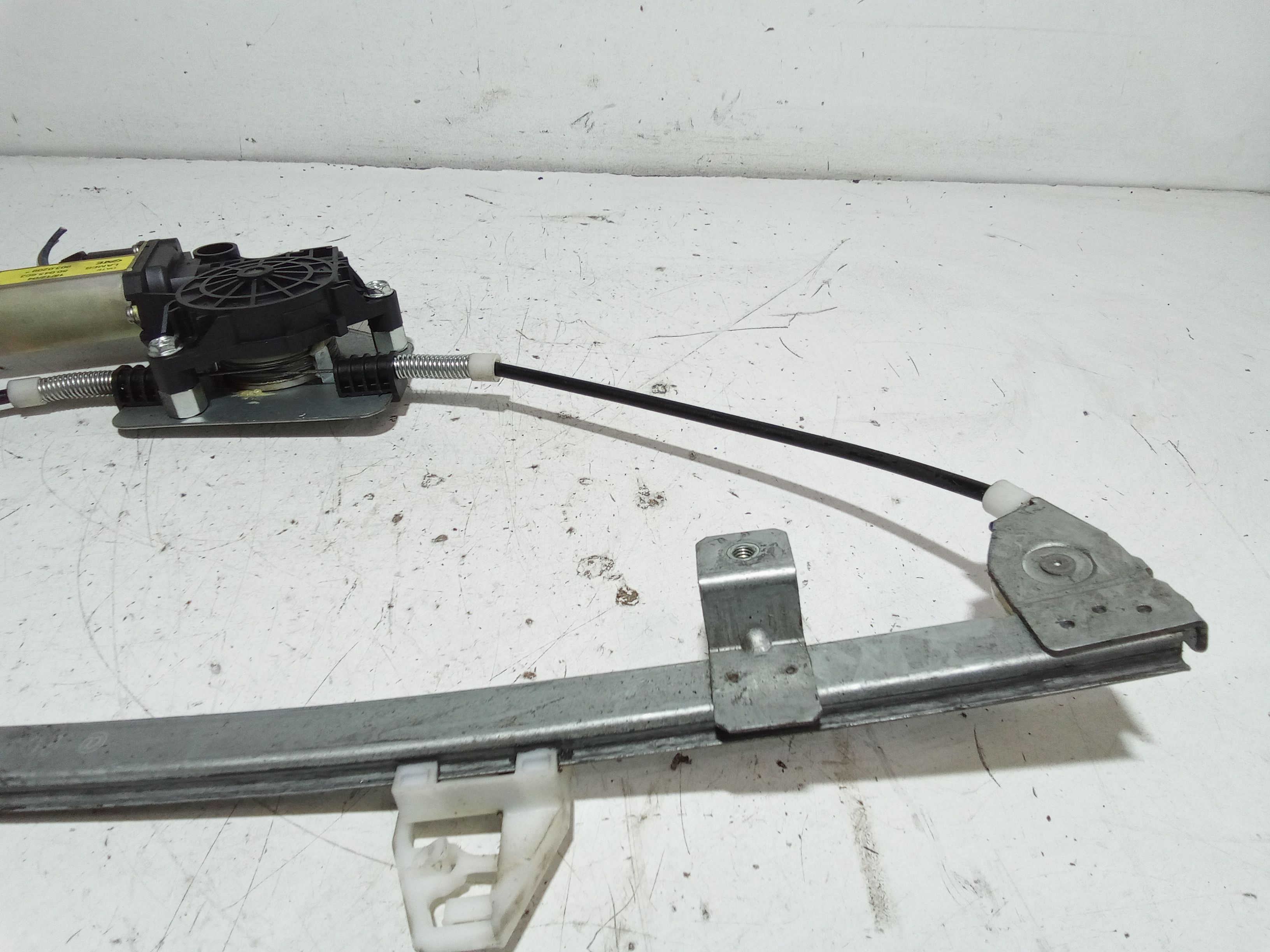 Cremagliera anteriore destra passeggero LANCIA Musa 1 Serie