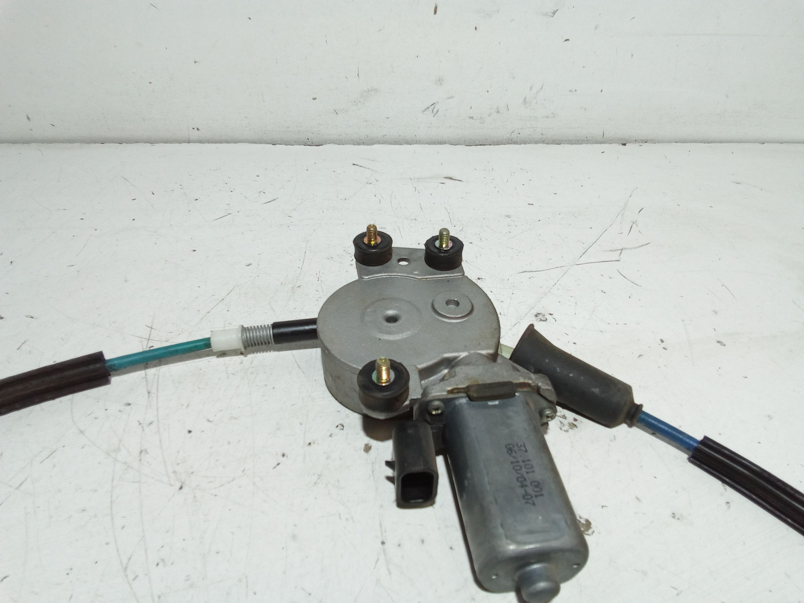 Cremagliera anteriore destra passeggero FIAT Multipla 1 Serie