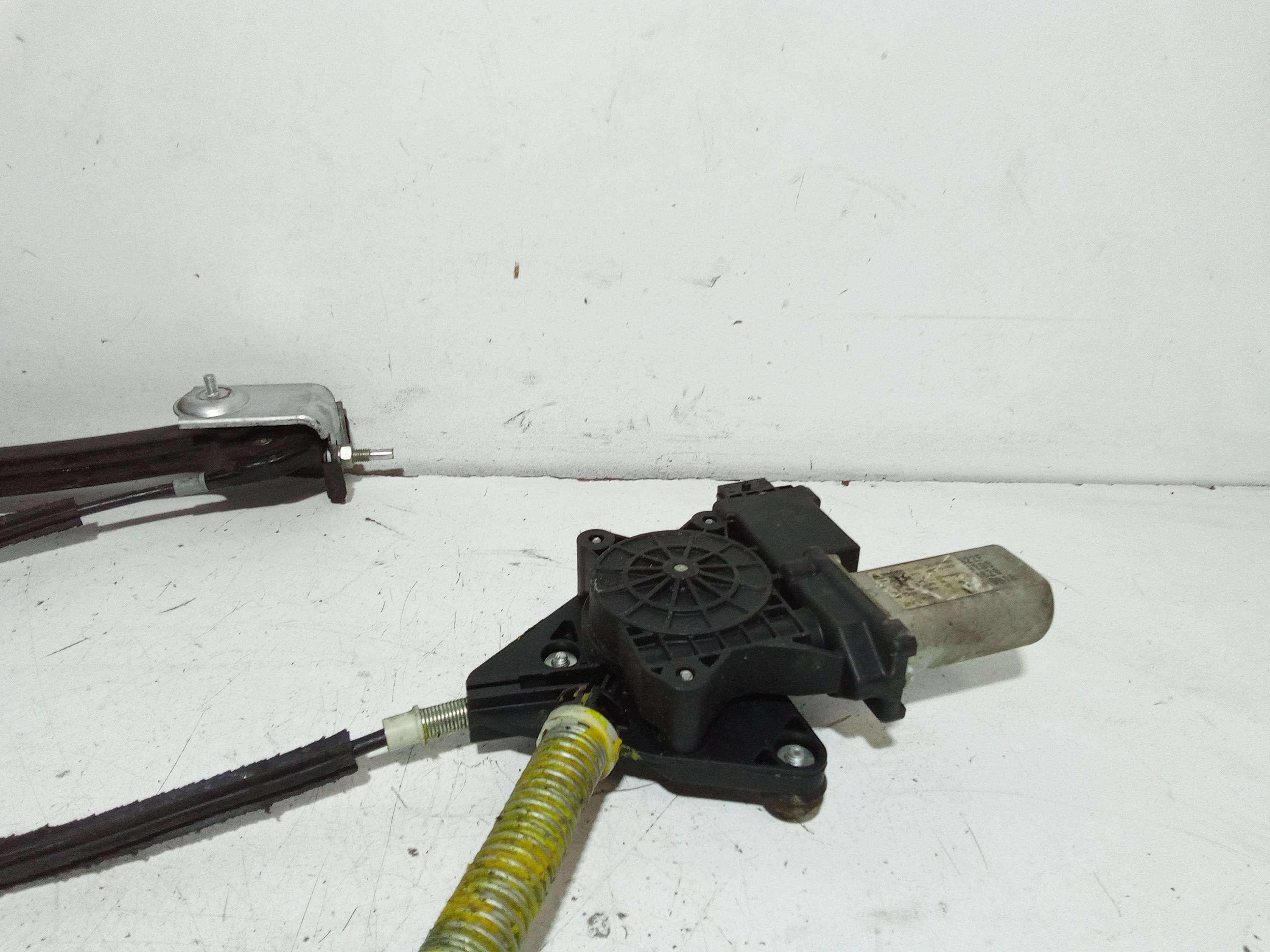 Cremagliera anteriore destra passeggero ALFA ROMEO Mito Serie (955_) (08>)