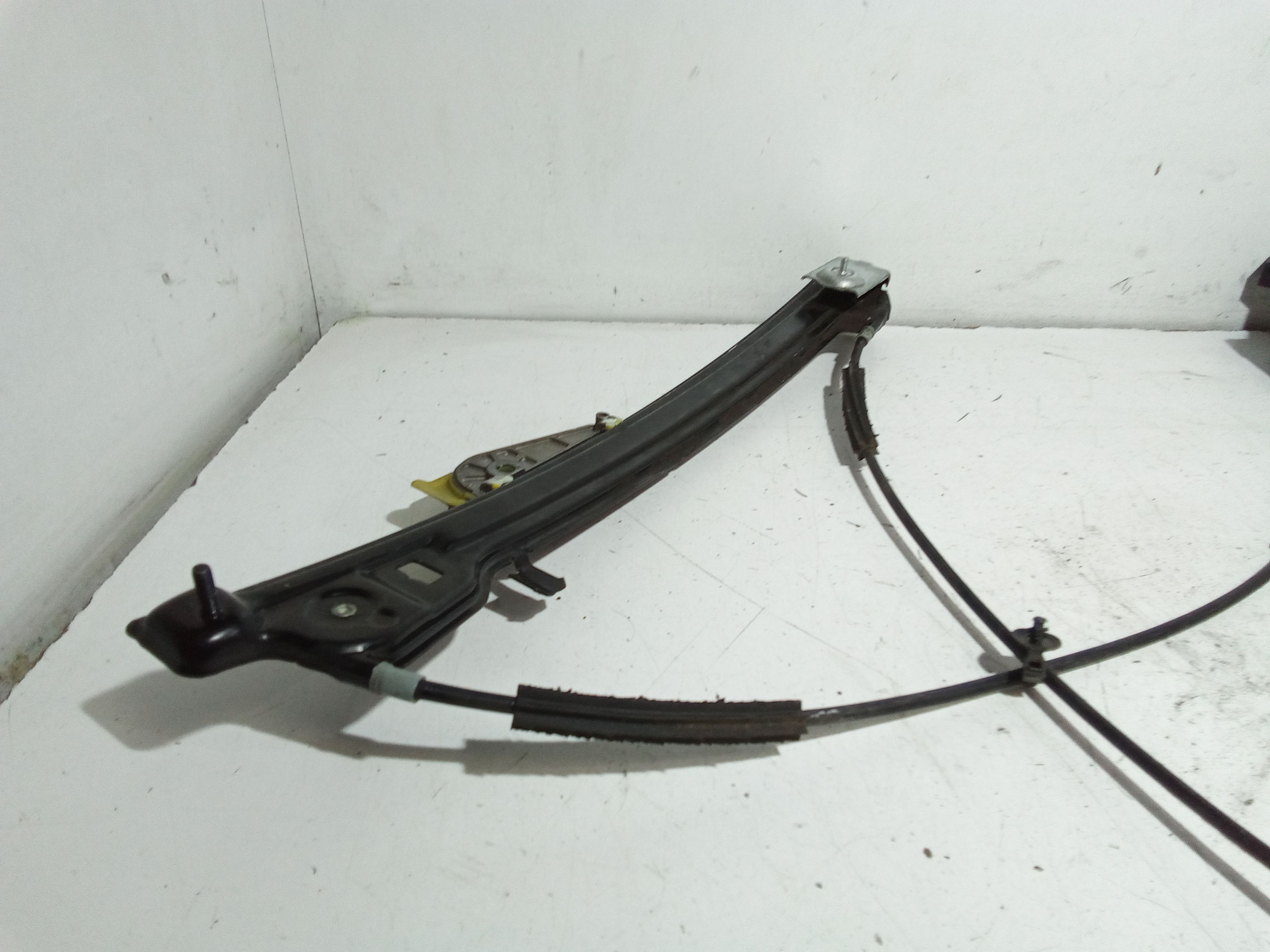 Cremagliera anteriore destra passeggero ALFA ROMEO Mito Serie (955_) (08>)