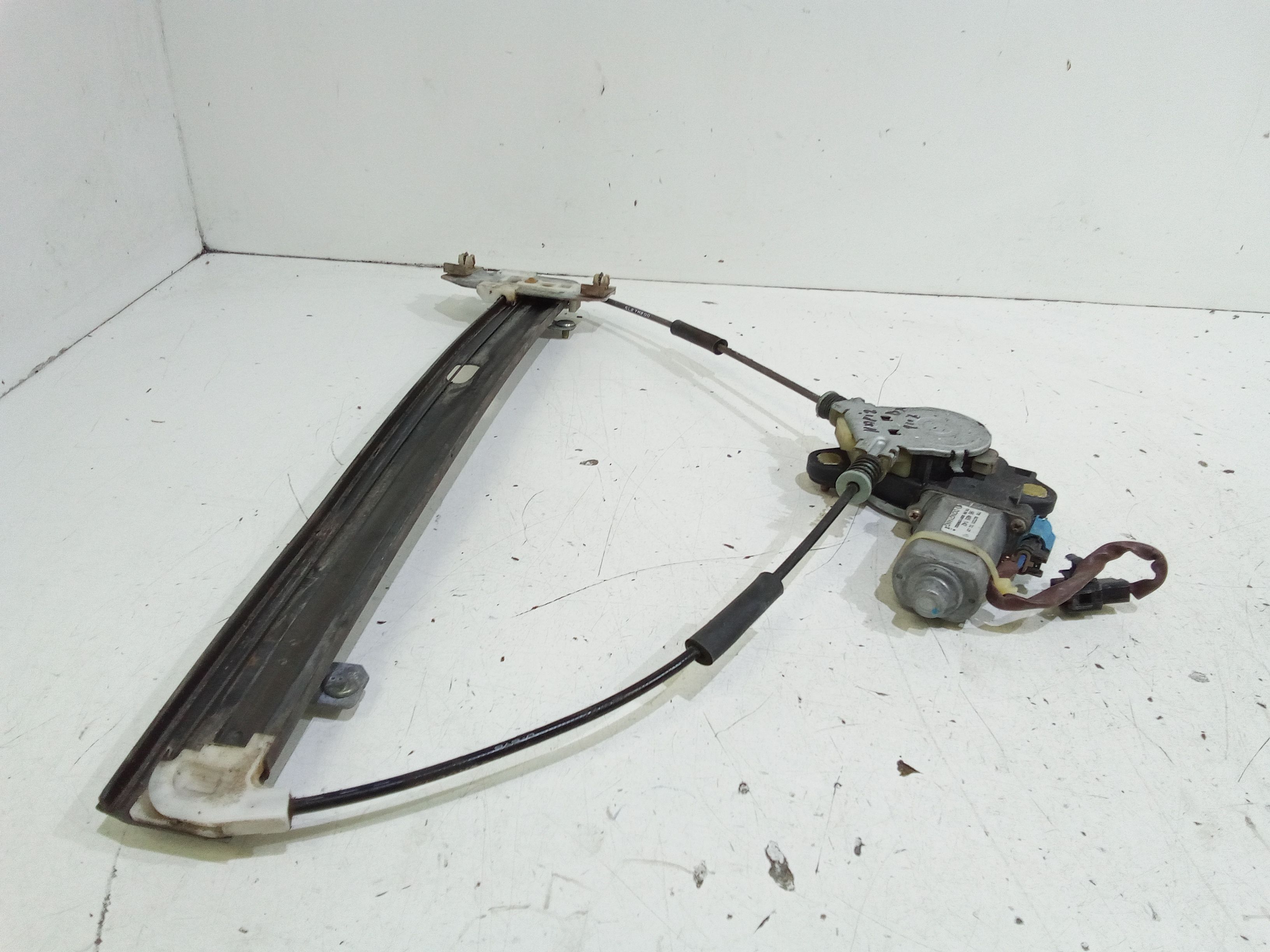 Cremagliera anteriore destra passeggero CHEVROLET Matiz 3 Serie