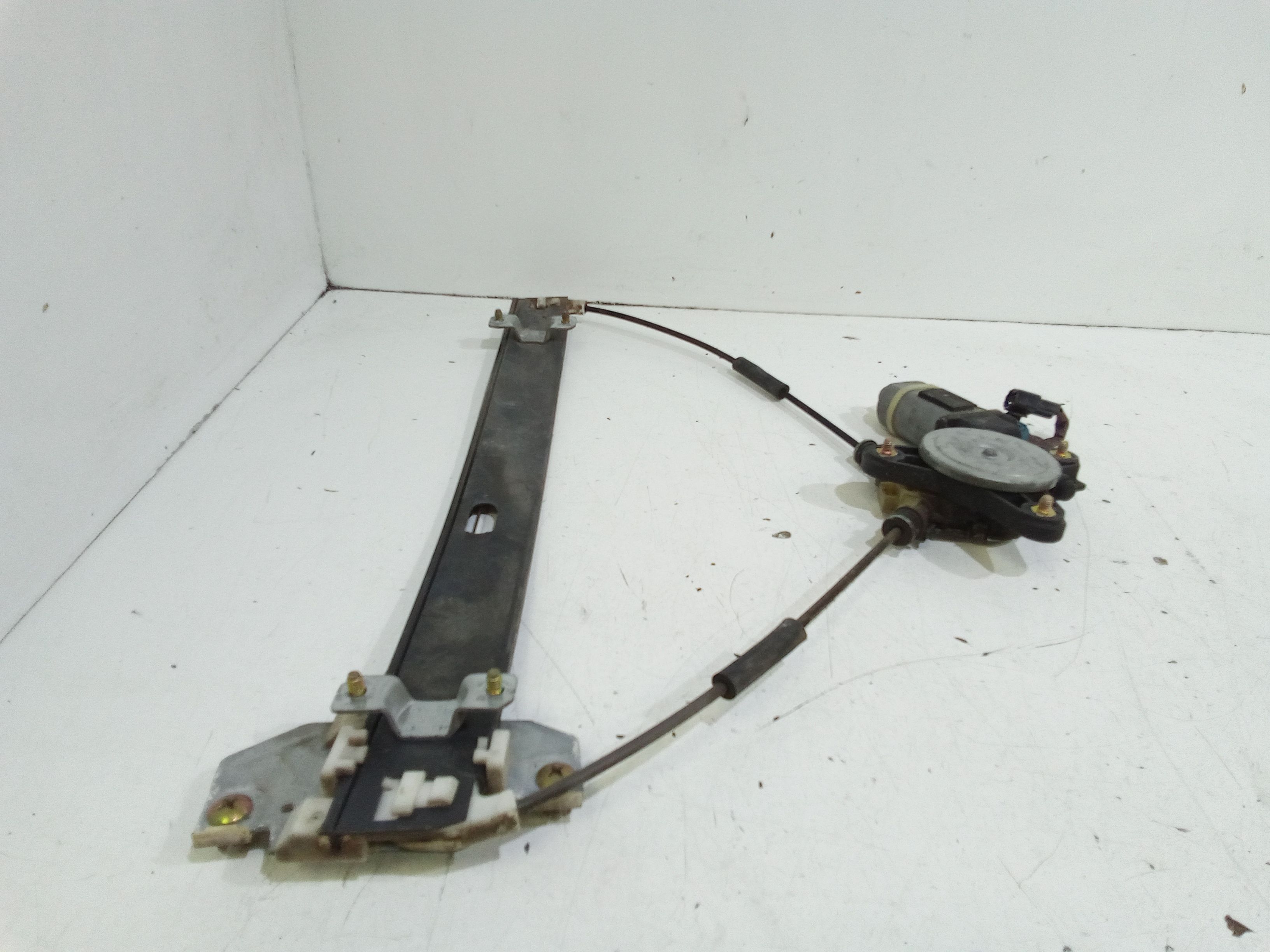 Cremagliera anteriore destra passeggero CHEVROLET Matiz 3 Serie