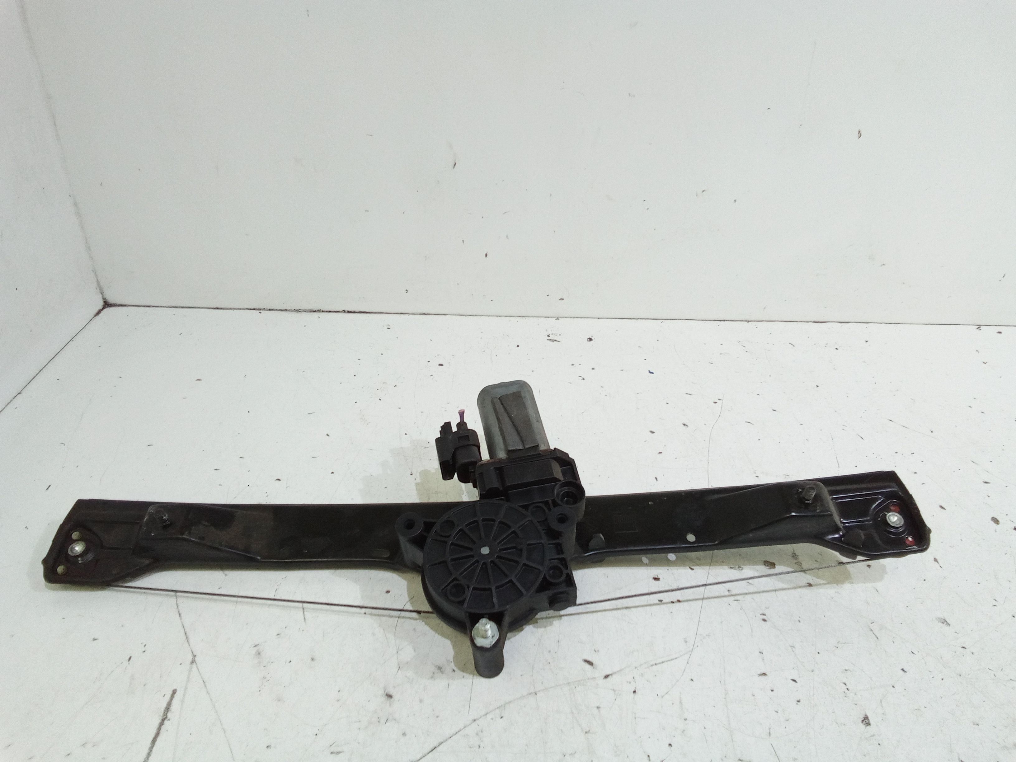 Cremagliera anteriore destra passeggero FIAT Grande Punto 1 Serie