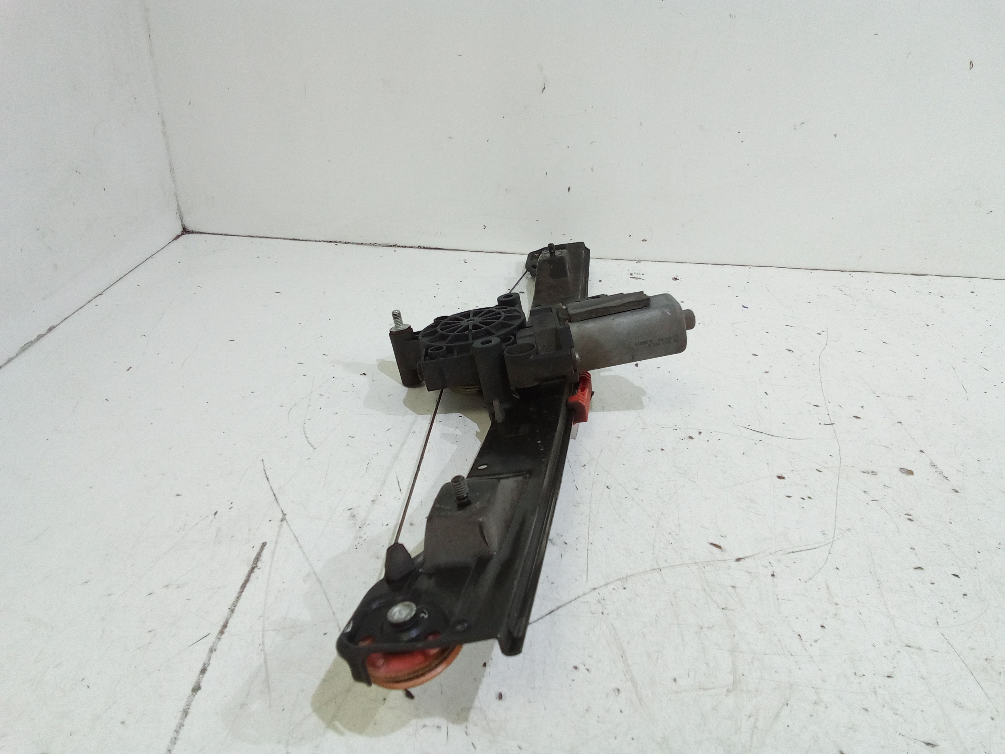 Cremagliera anteriore destra passeggero FIAT Grande Punto 1 Serie