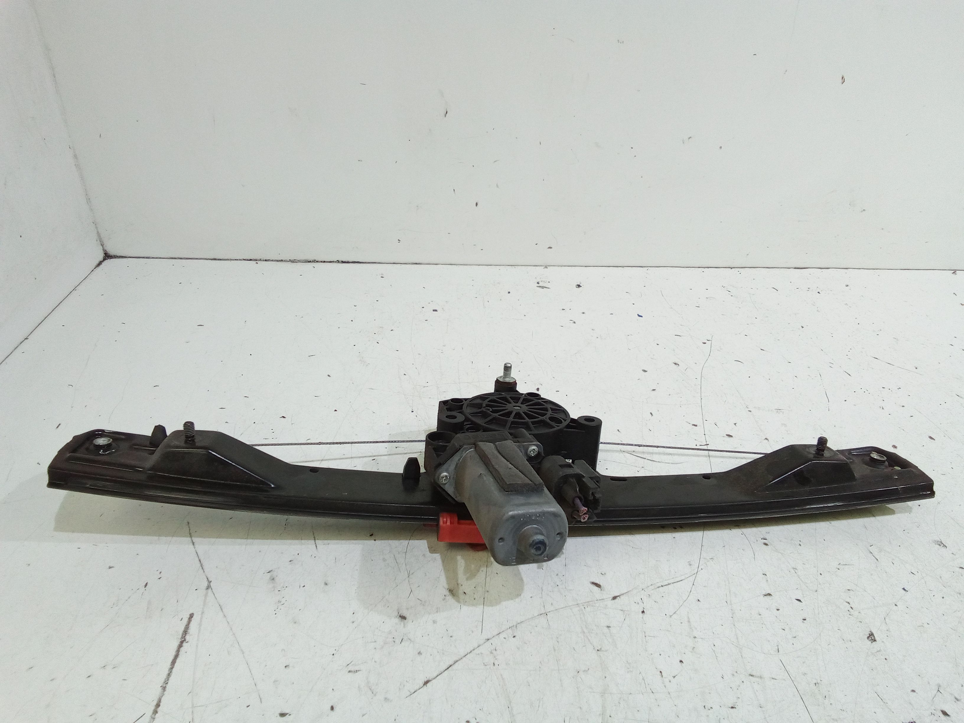 Cremagliera anteriore destra passeggero FIAT Grande Punto 1 Serie