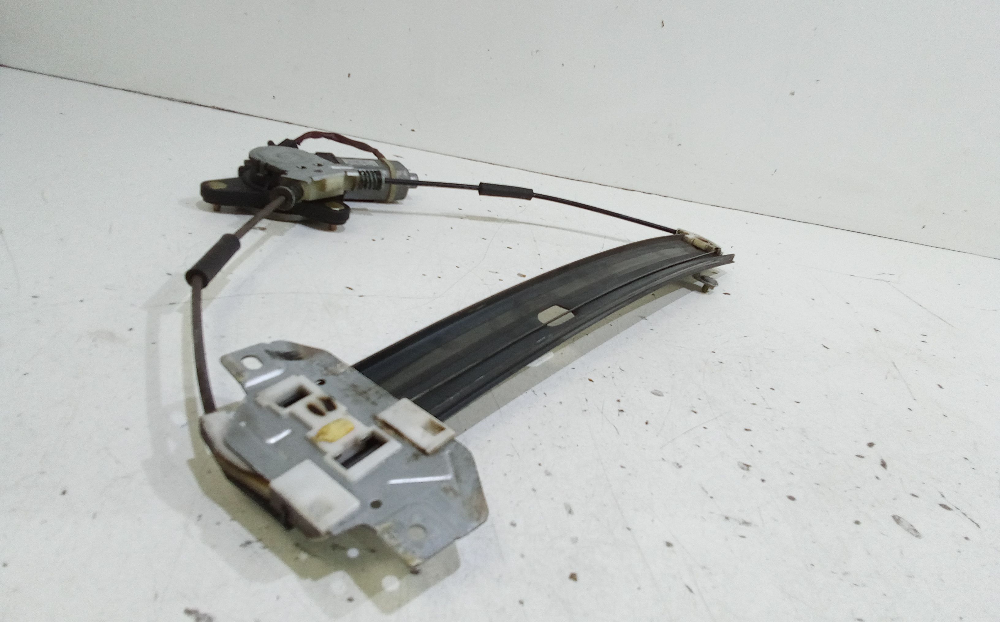 Cremagliera anteriore destra passeggero CHEVROLET Matiz 3 Serie