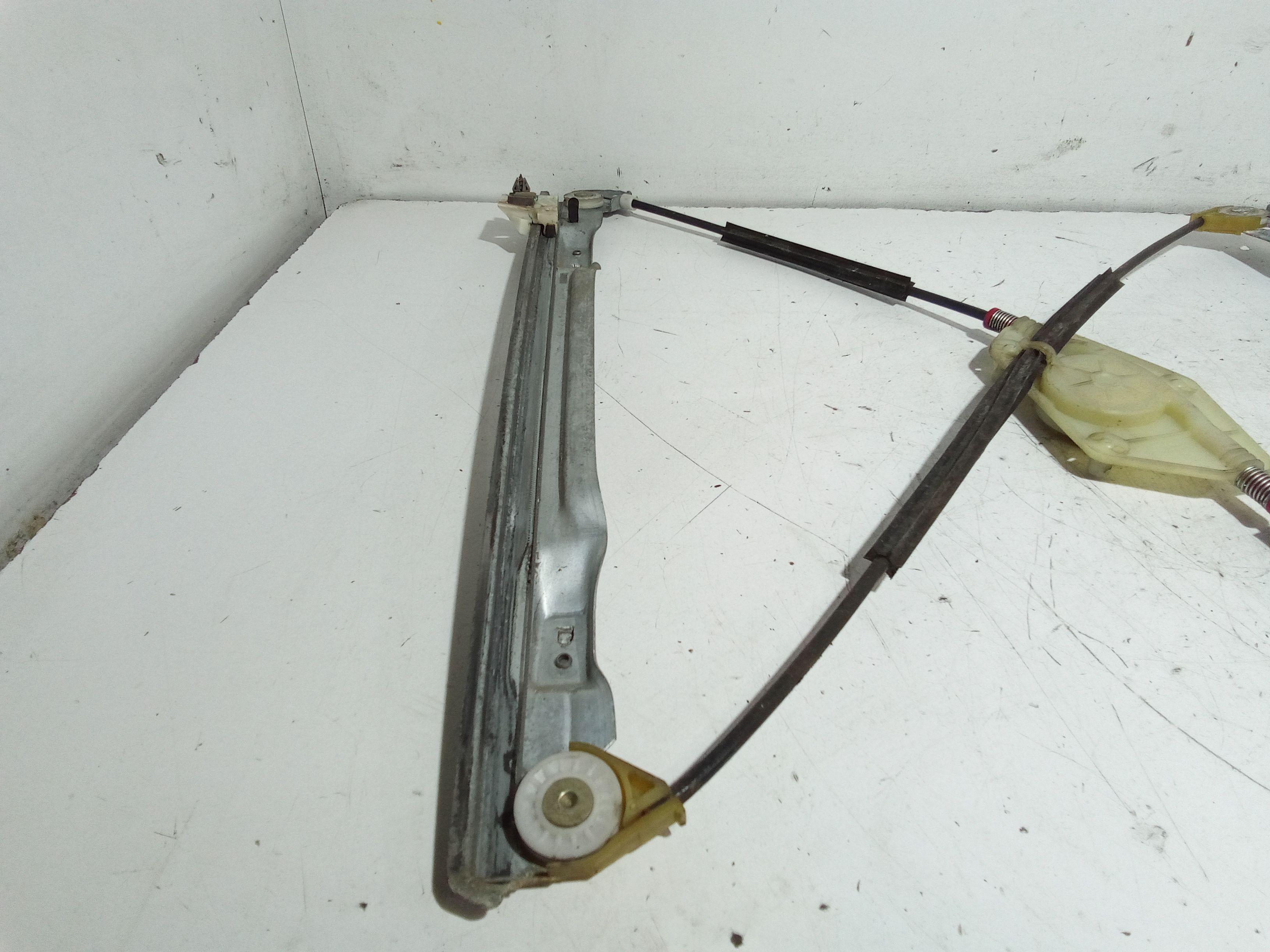 Cremagliera anteriore destra passeggero CITROEN C4 Picasso (06>13) Mk1