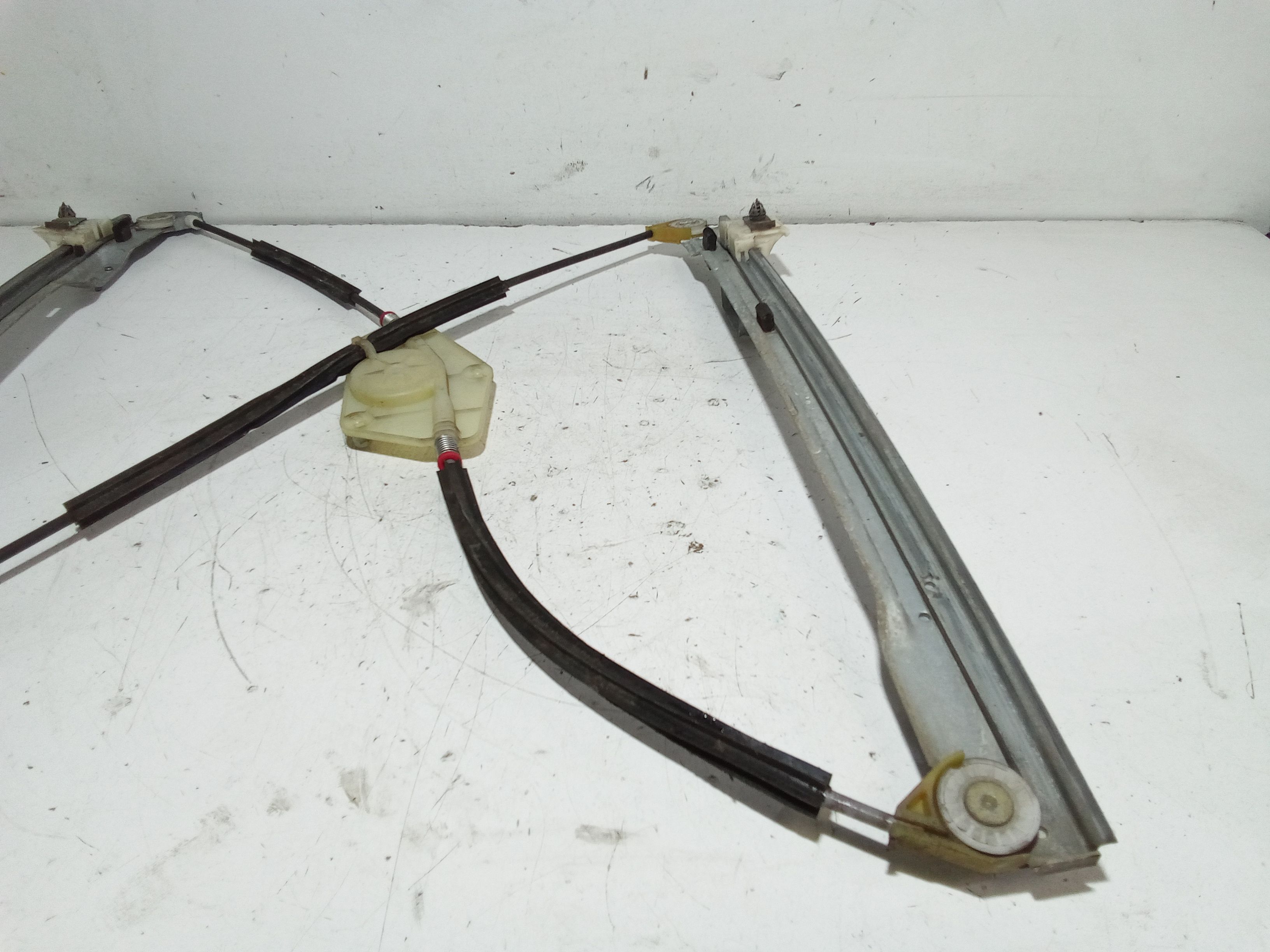 Cremagliera anteriore destra passeggero CITROEN C4 Picasso (06>13) Mk1