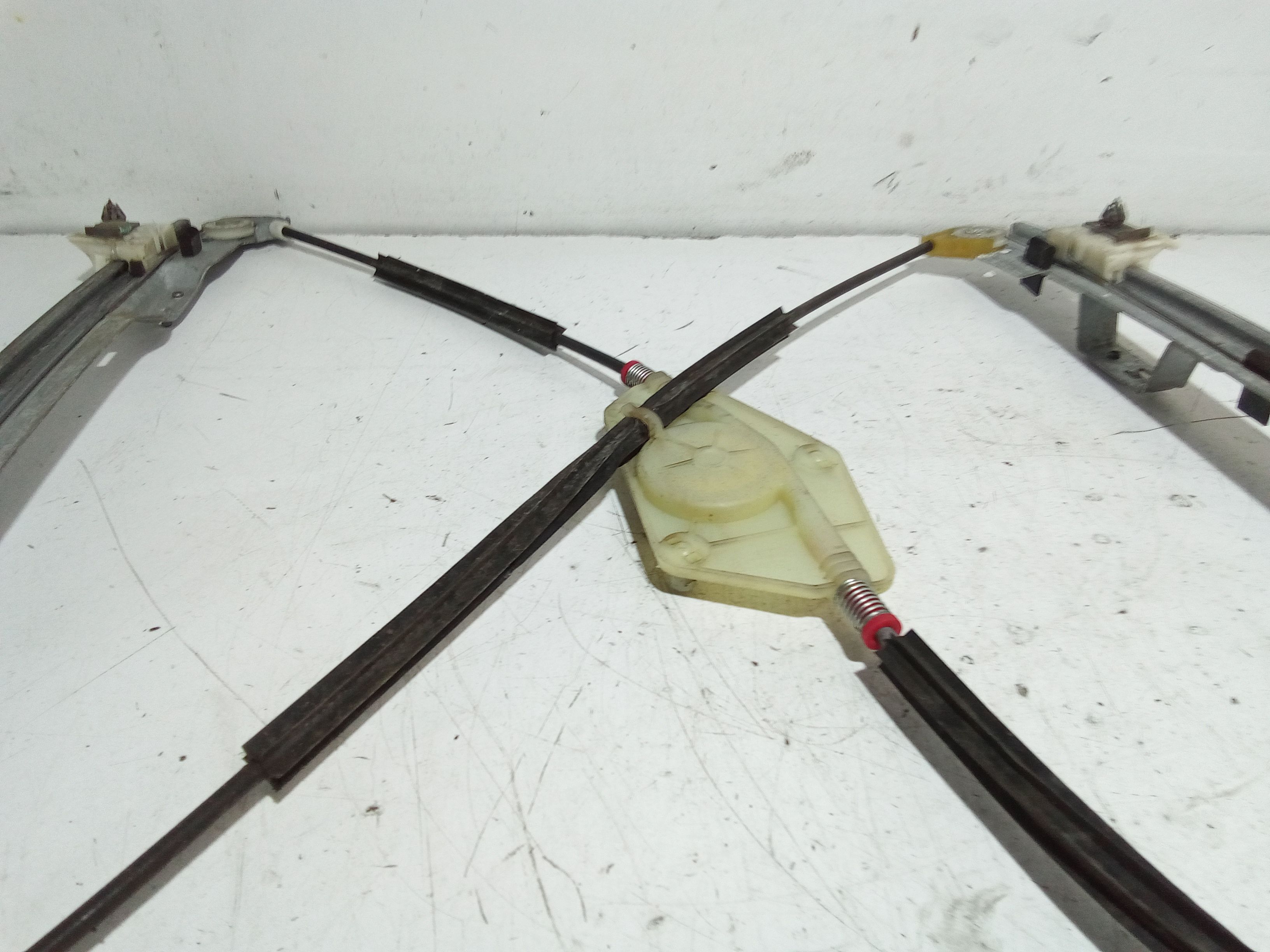 Cremagliera anteriore destra passeggero CITROEN C4 Picasso (06>13) Mk1