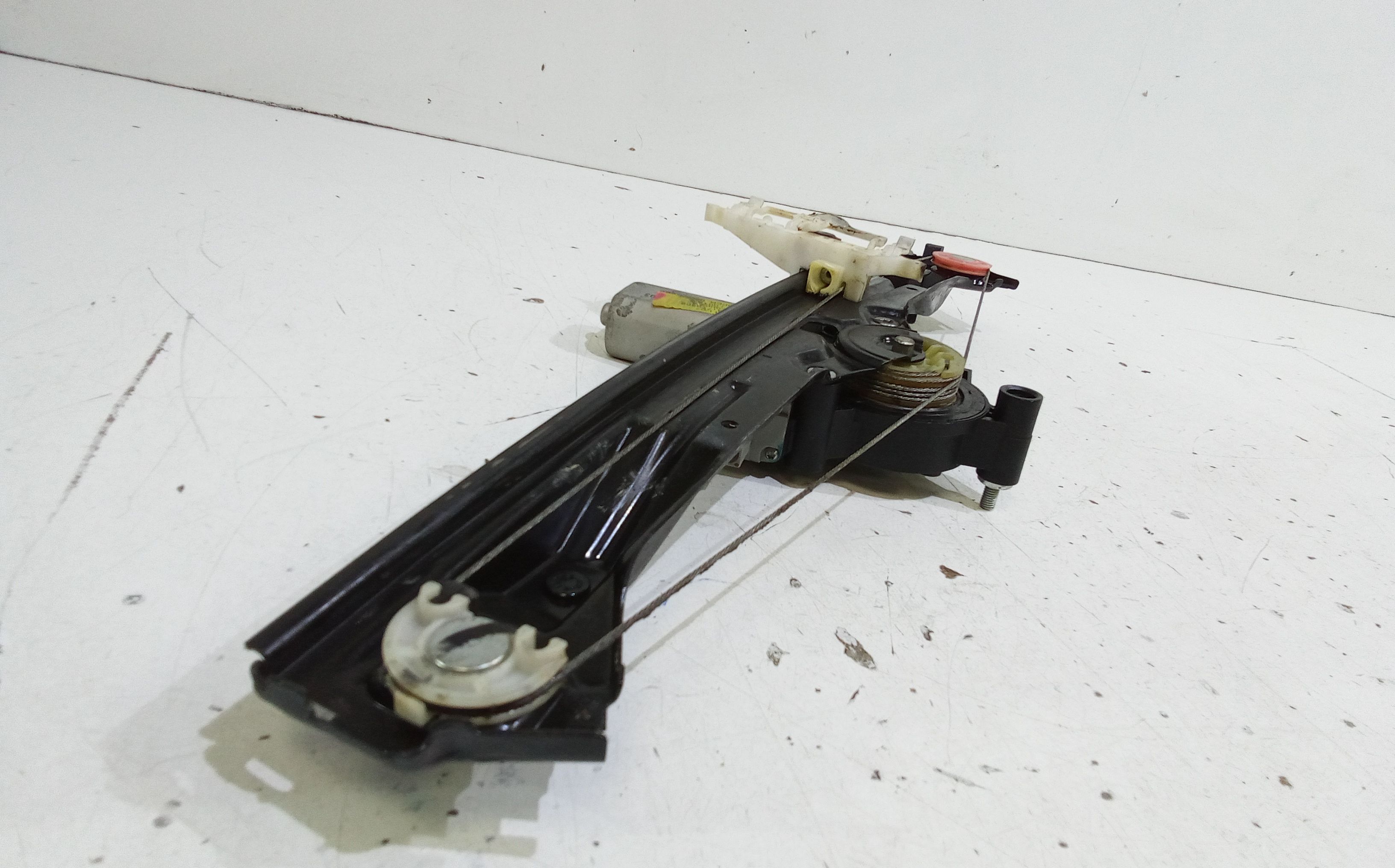 Cremagliera anteriore destra passeggero FIAT Bravo 2 Serie