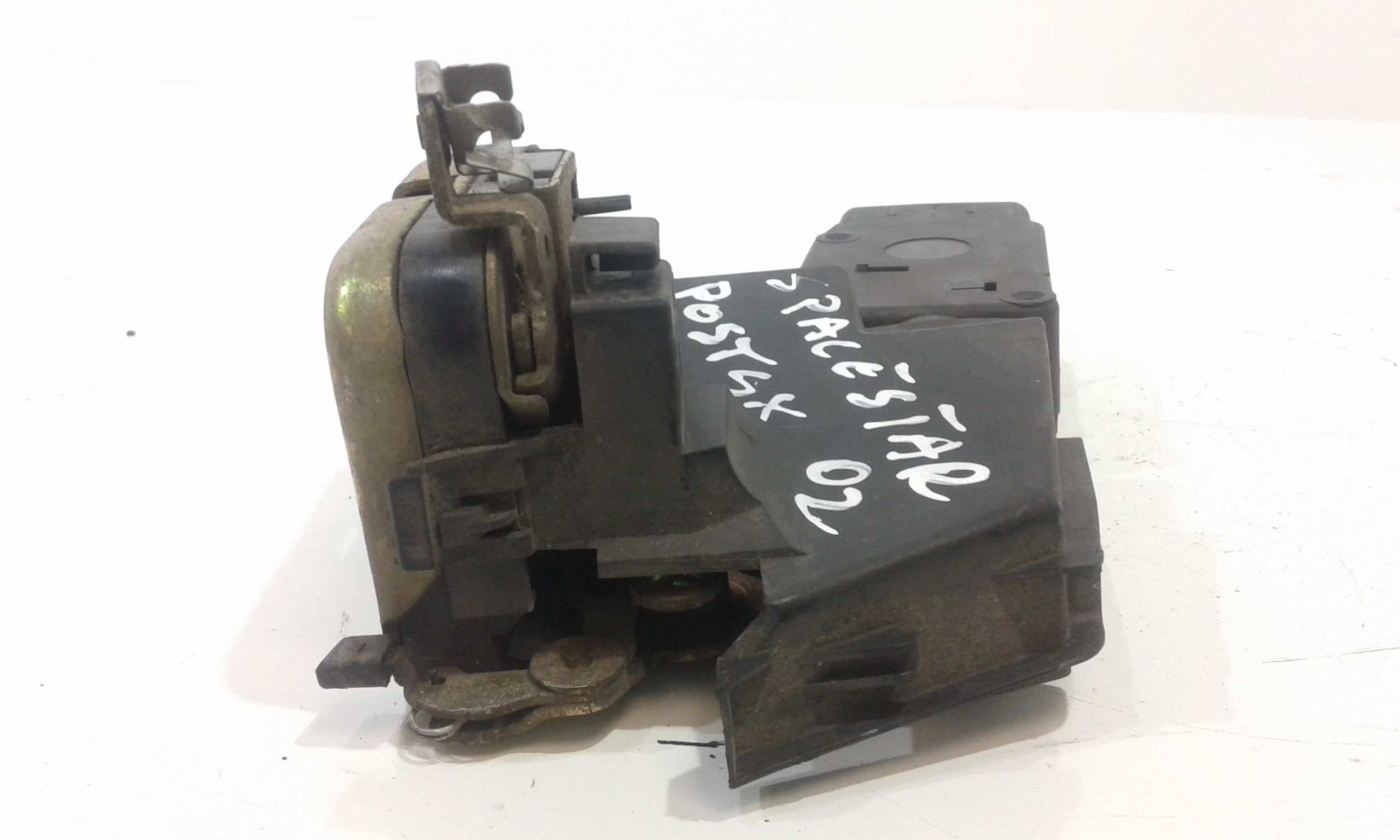 Serratura Posteriore Sinistra MITSUBISHI Space Star 1 Serie