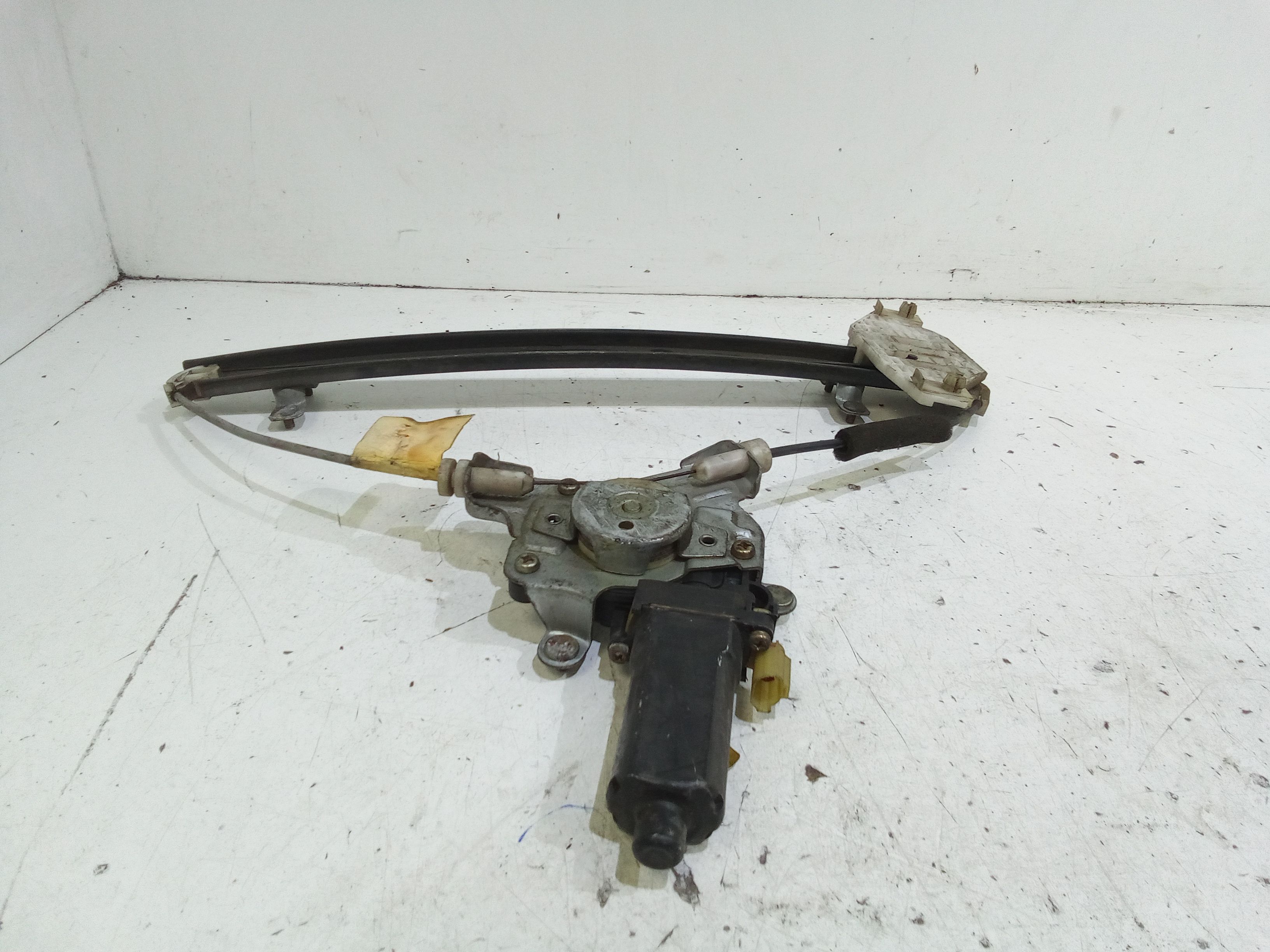 Cremagliera anteriore destra passeggero HYUNDAI Accent 3 Serie