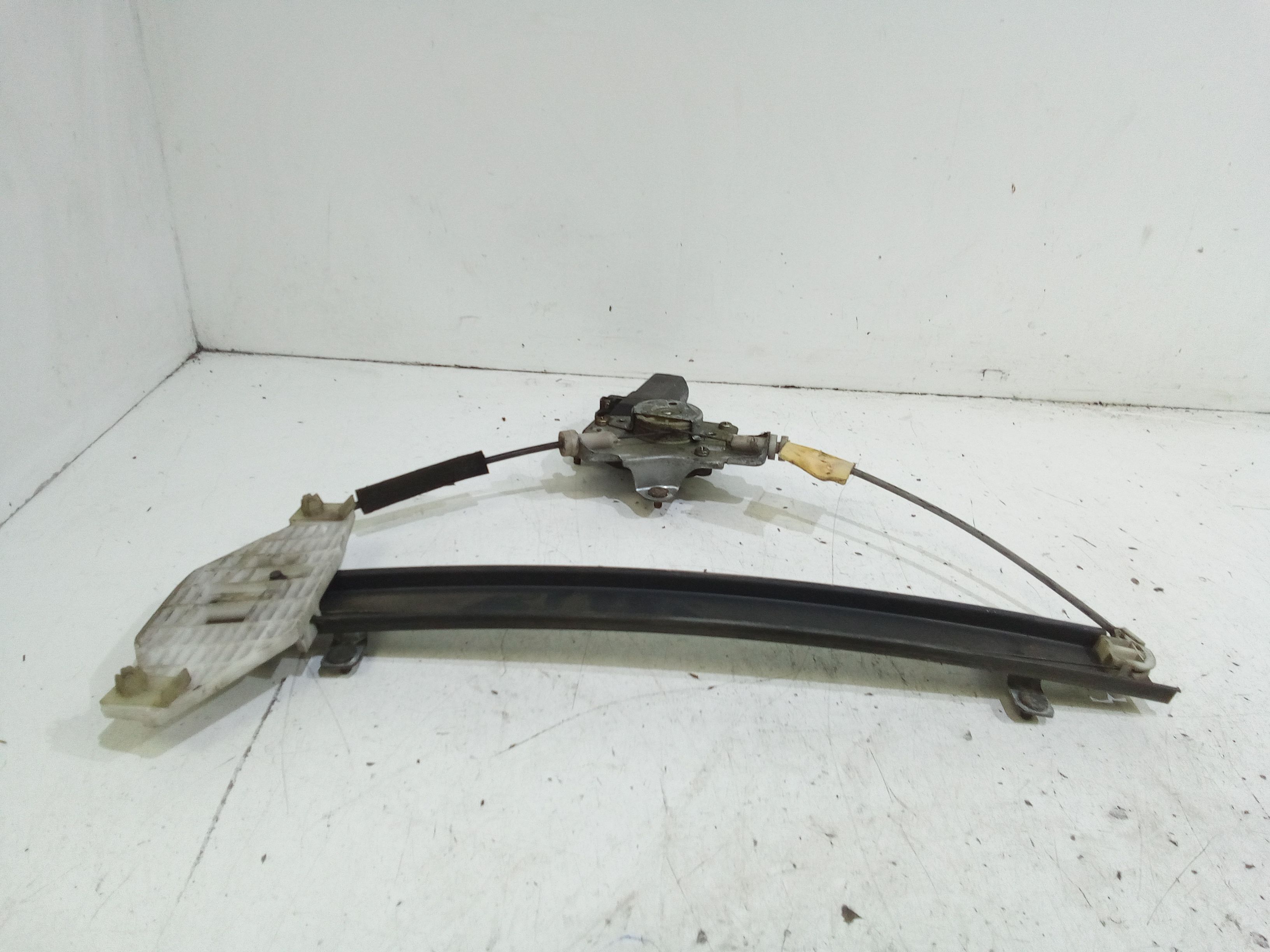 Cremagliera anteriore destra passeggero HYUNDAI Accent 3 Serie