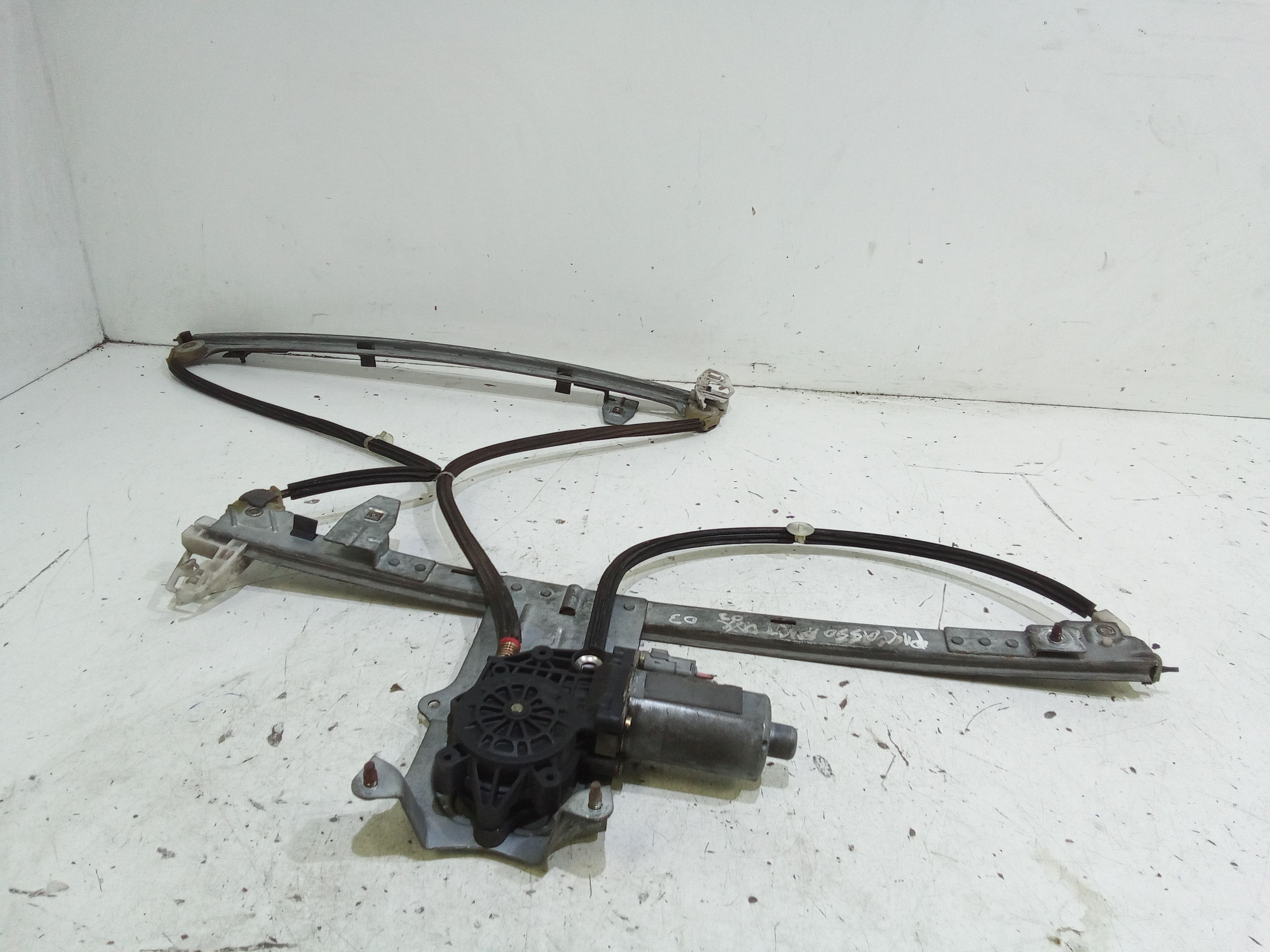 Cremagliera anteriore destra passeggero CITROEN Xsara Picasso 1 Serie