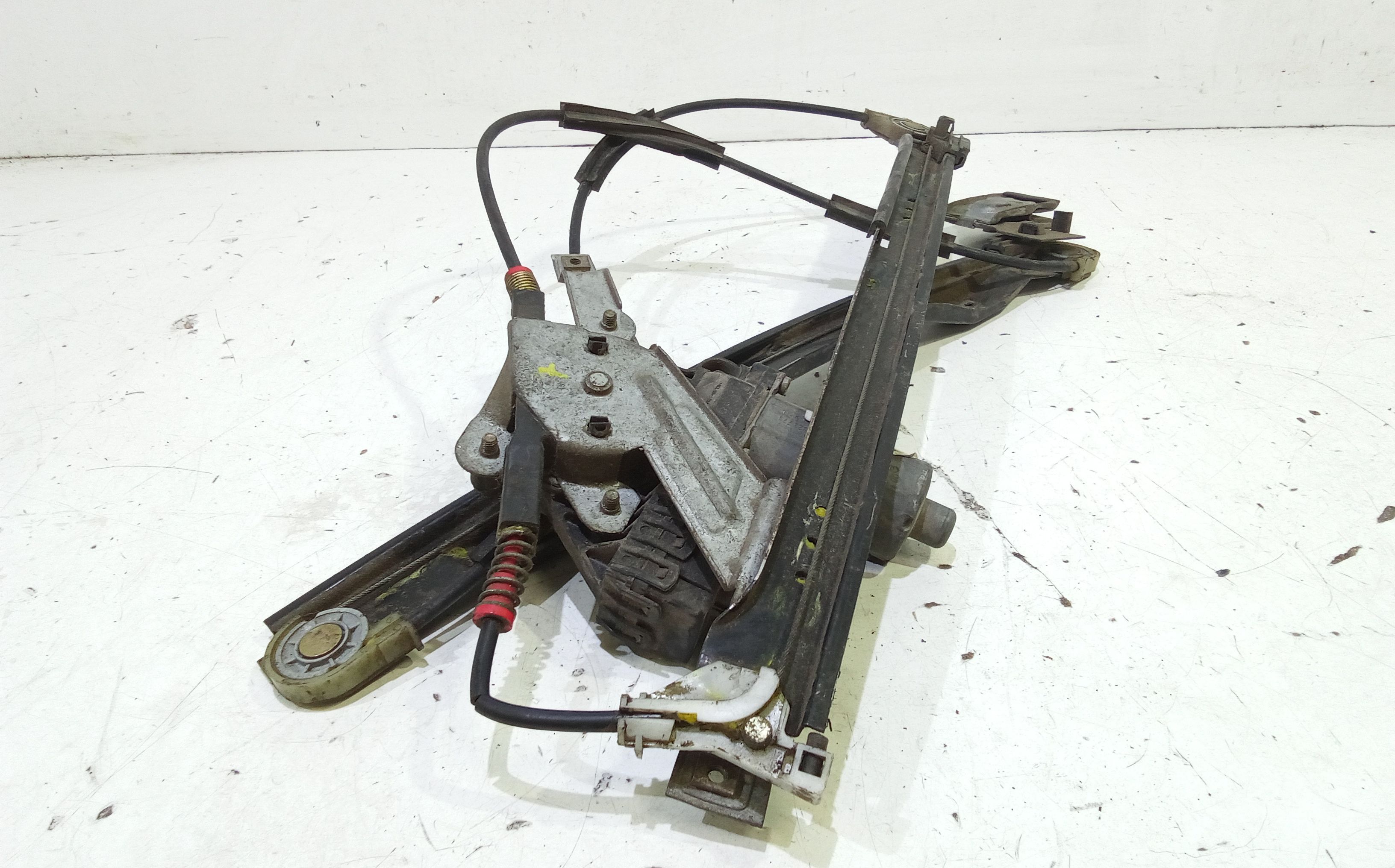 Cremagliera anteriore destra passeggero FORD Mondeo S. Wagon 4 Serie