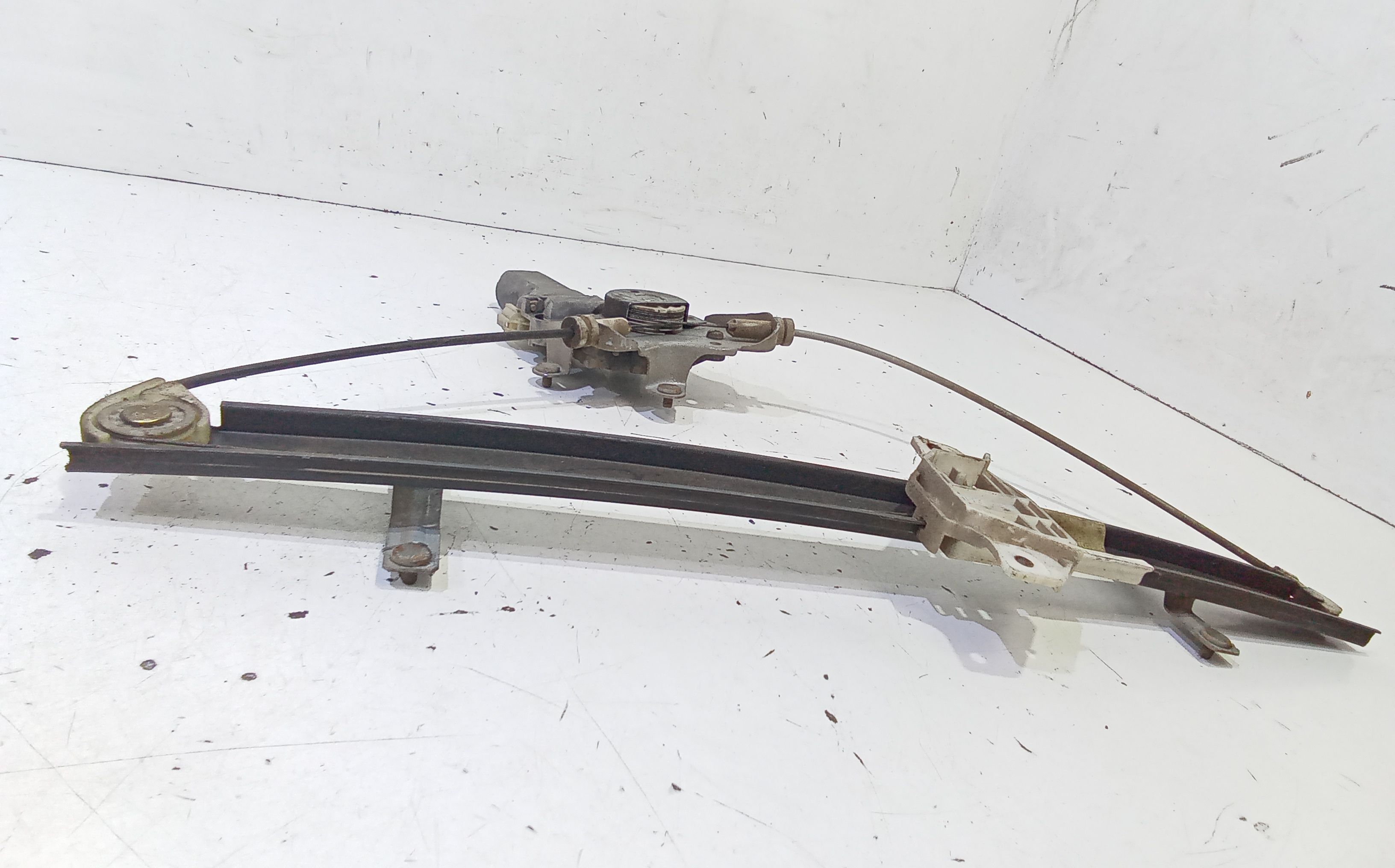 Cremagliera anteriore destra passeggero HYUNDAI H100 Serie