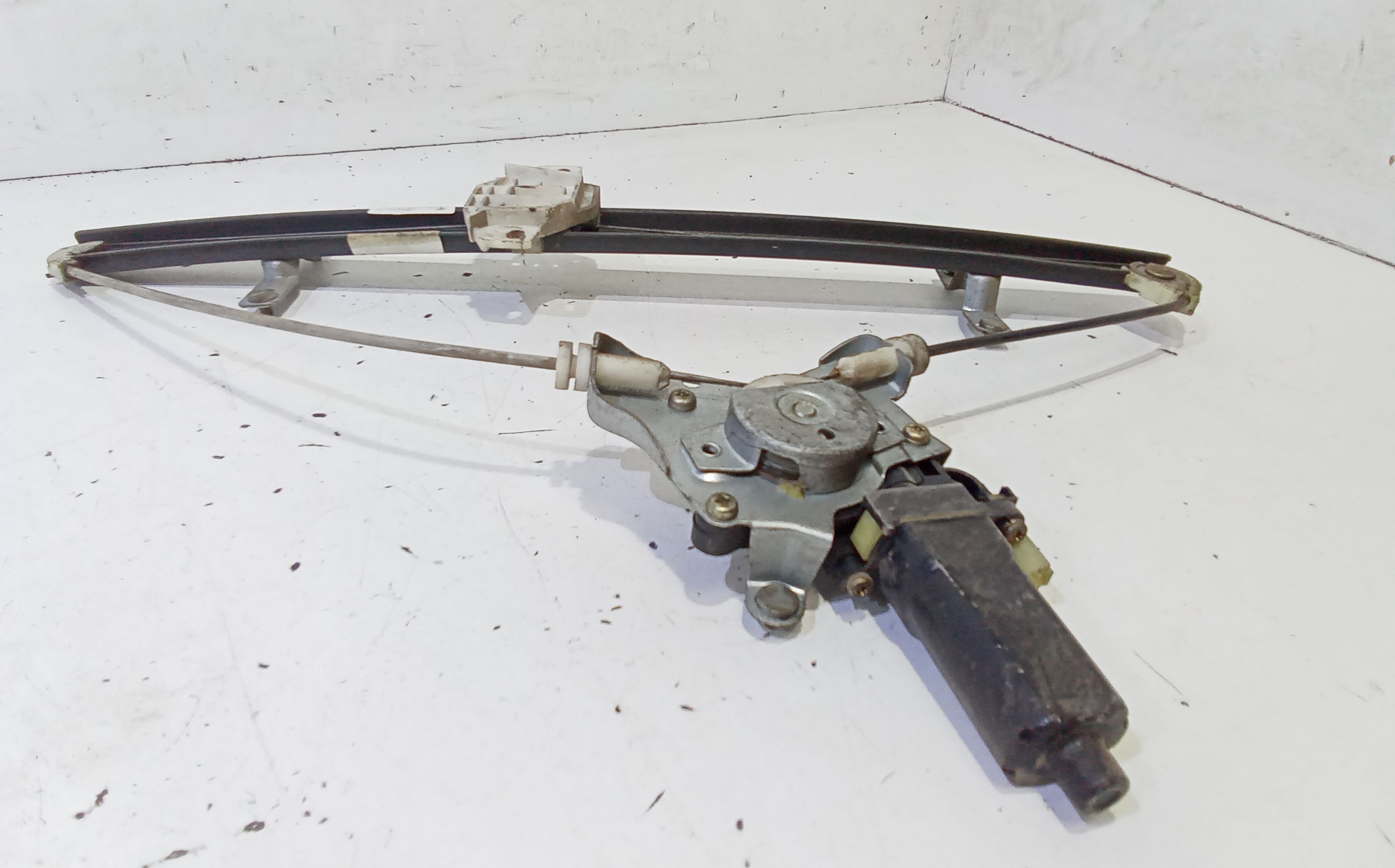 Cremagliera anteriore destra passeggero HYUNDAI H100 Serie