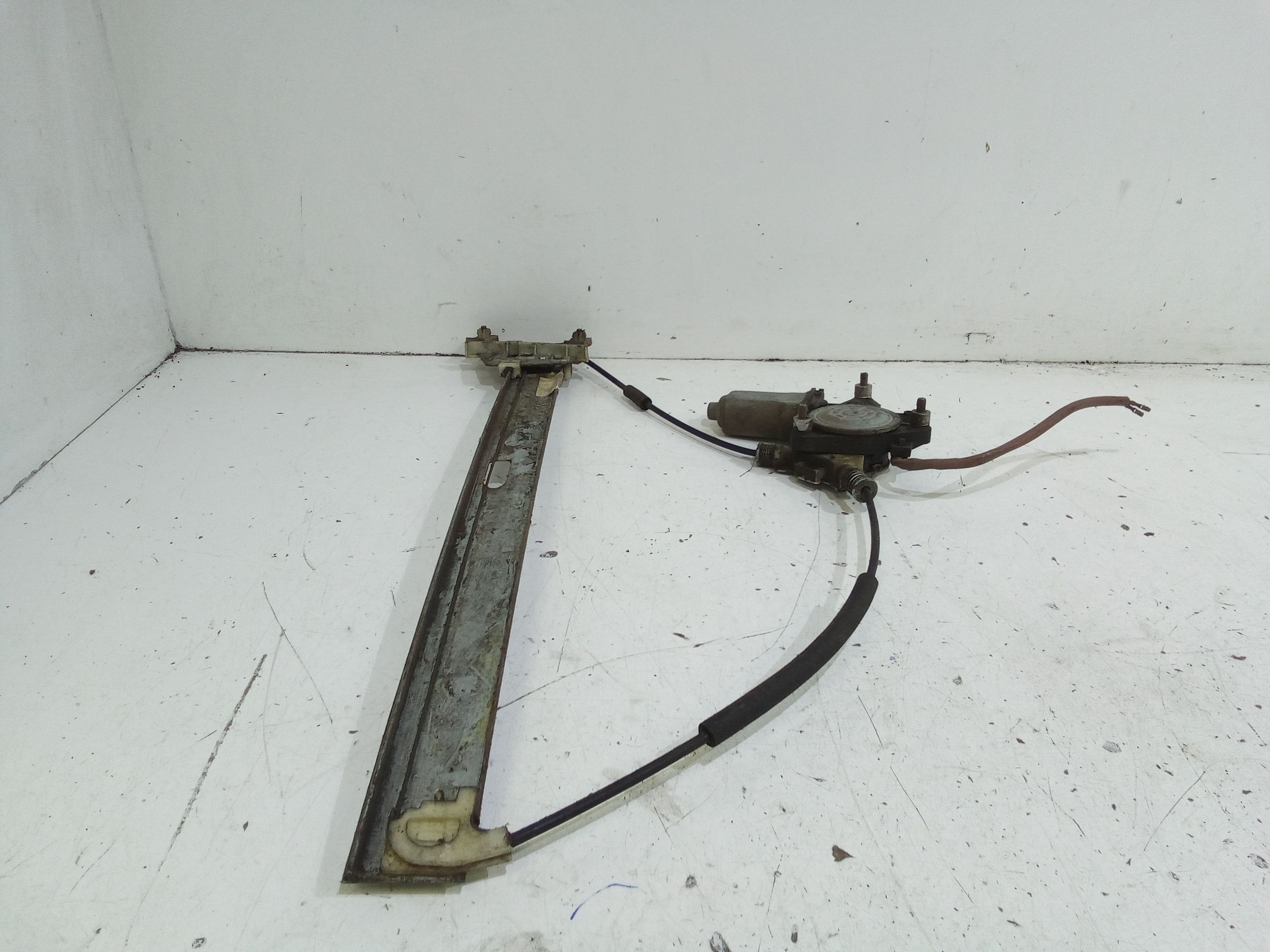 Cremagliera anteriore destra passeggero MAZDA Premacy 1 Serie