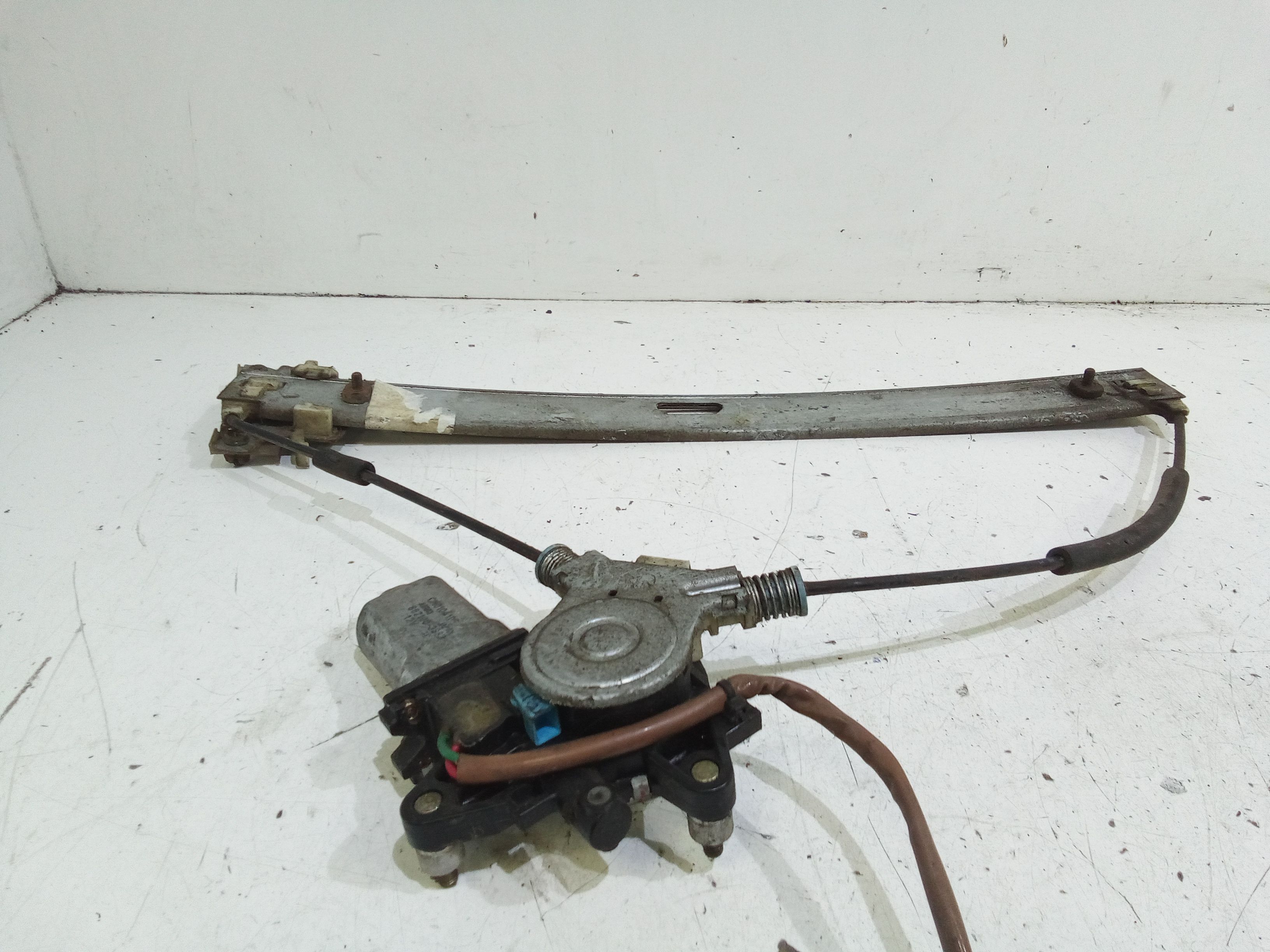 Cremagliera anteriore destra passeggero MAZDA Premacy 1 Serie