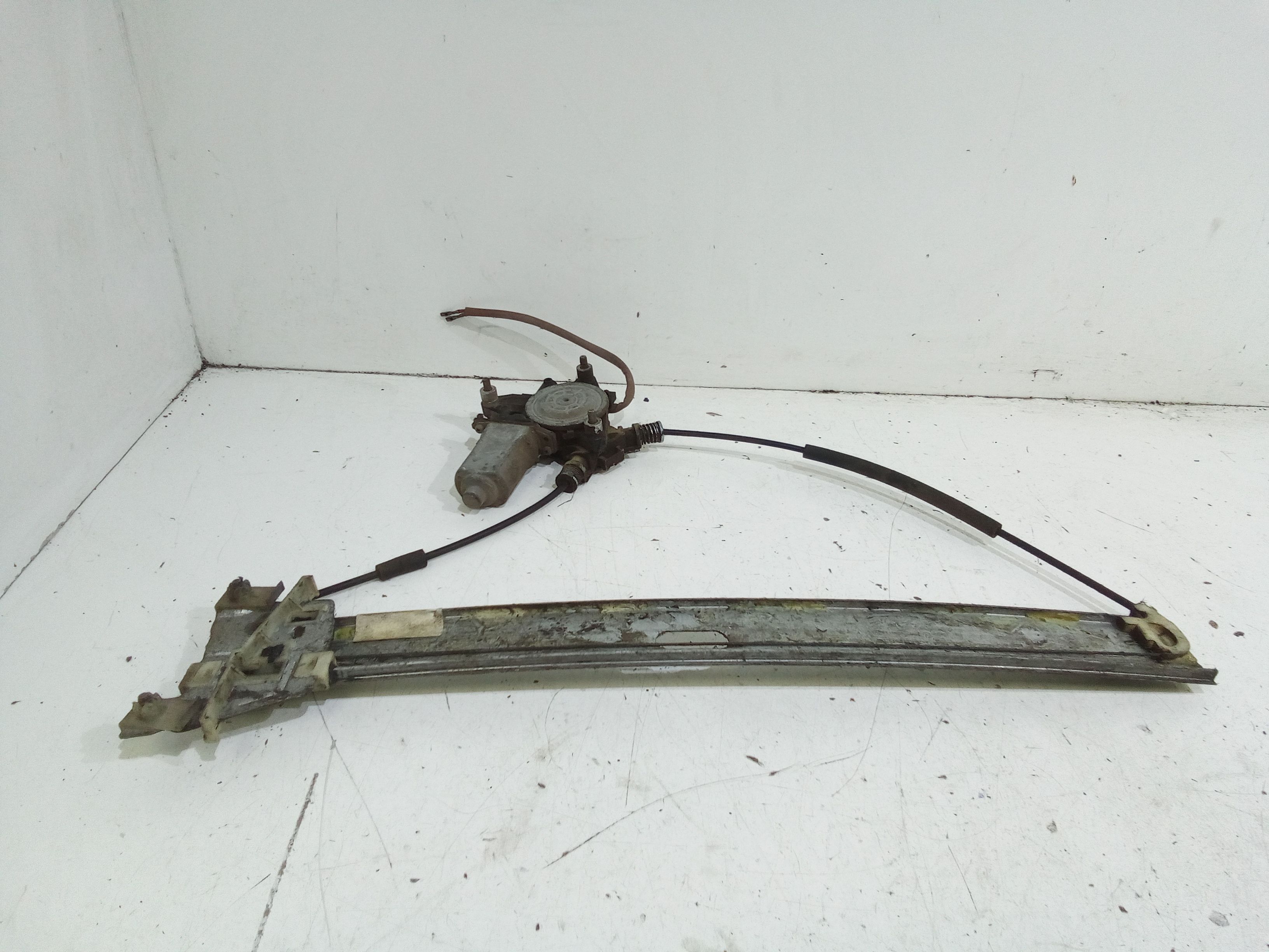 Cremagliera anteriore destra passeggero MAZDA Premacy 1 Serie