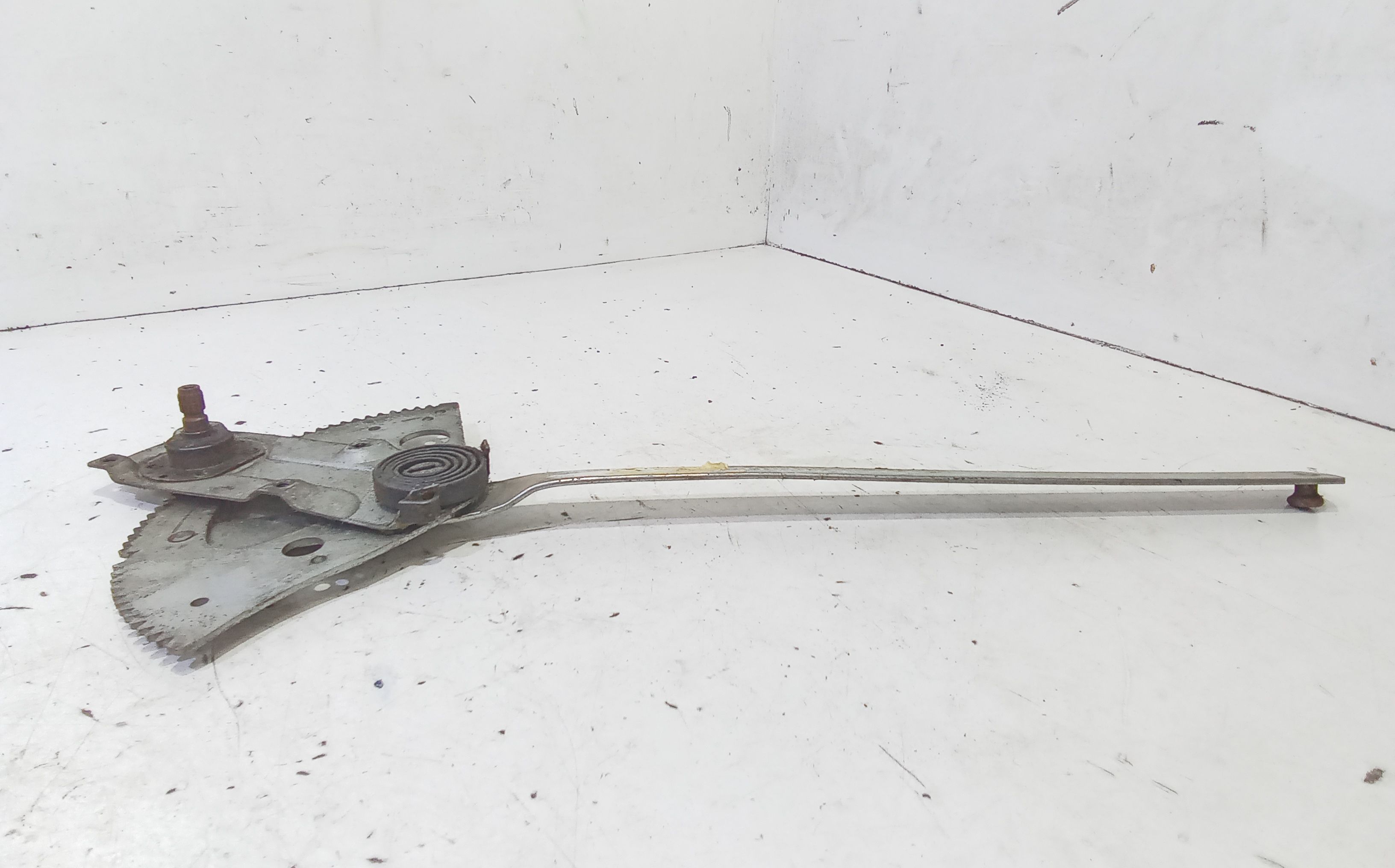 Cremagliera anteriore destra passeggero MERCEDES Sprinter 1 Serie