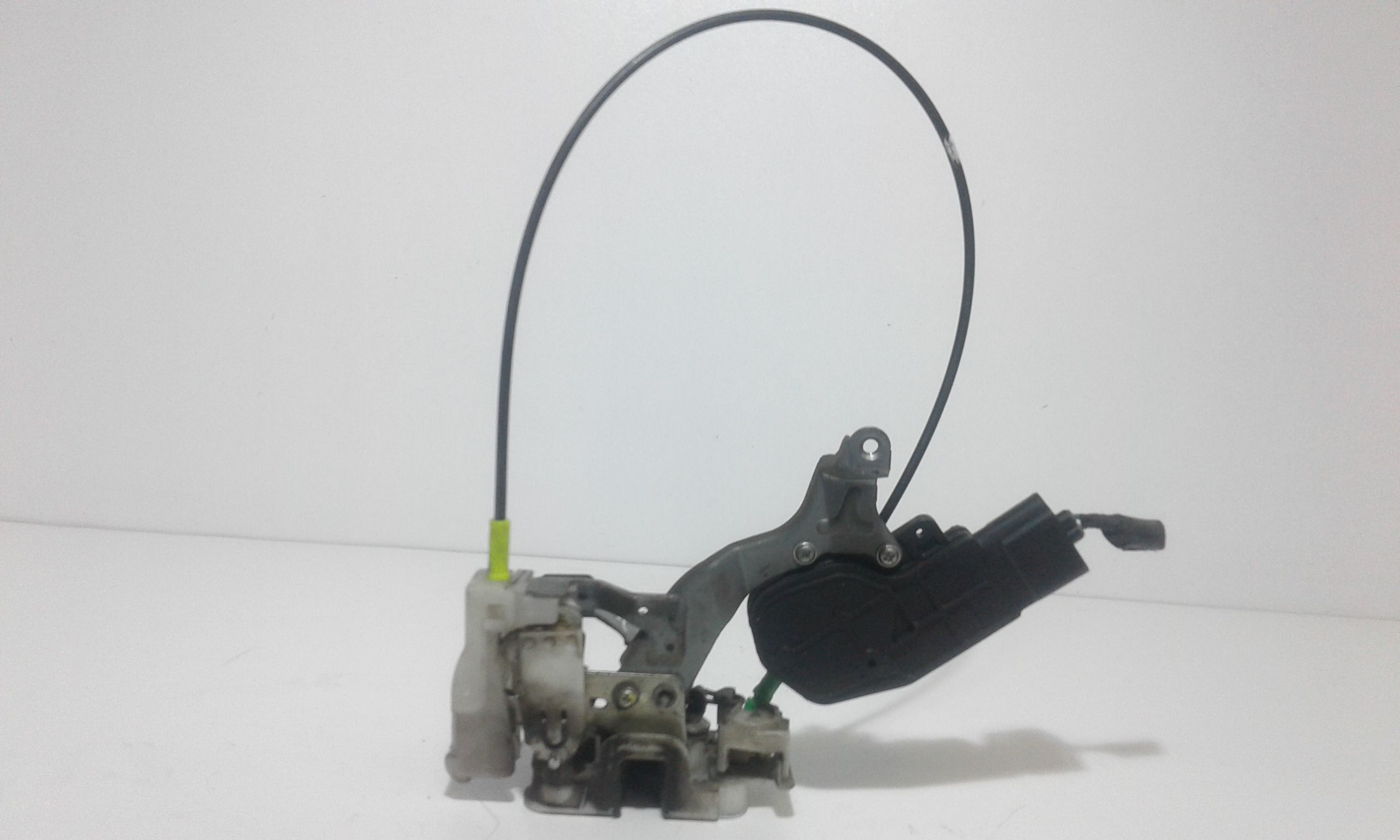 Serratura Posteriore Sinistra PEUGEOT 107 1 Serie