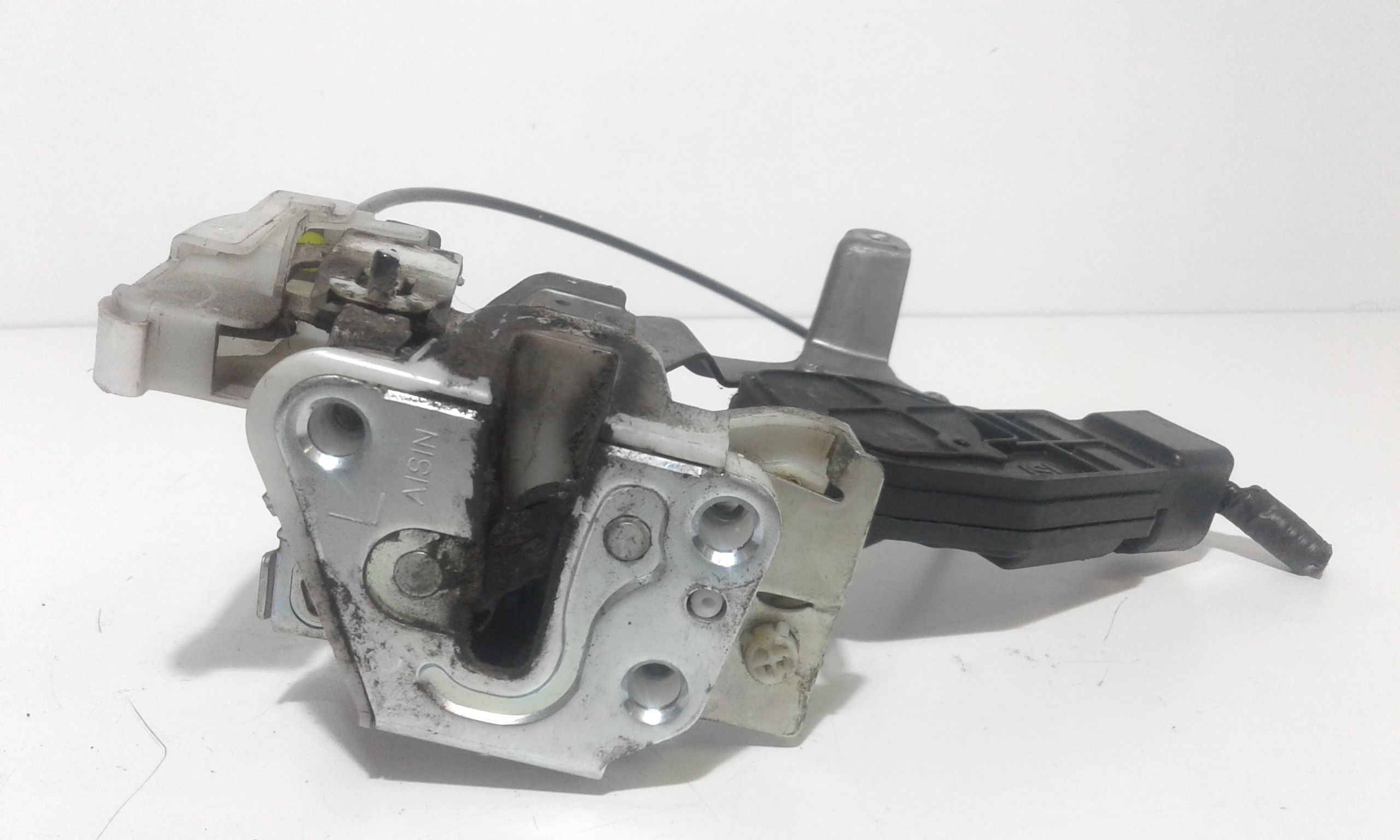 Serratura Posteriore Sinistra PEUGEOT 107 1 Serie