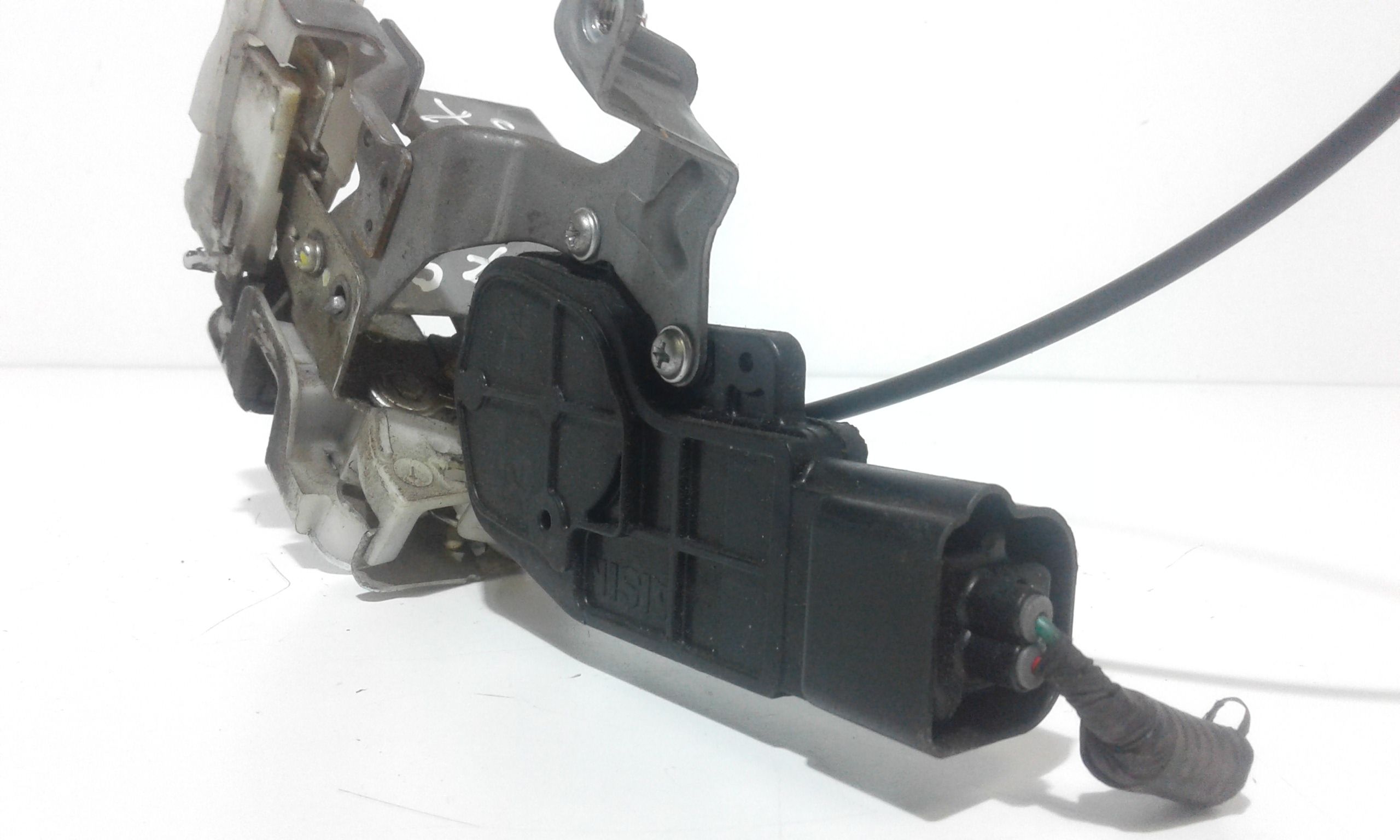 Serratura Posteriore Sinistra PEUGEOT 107 1 Serie