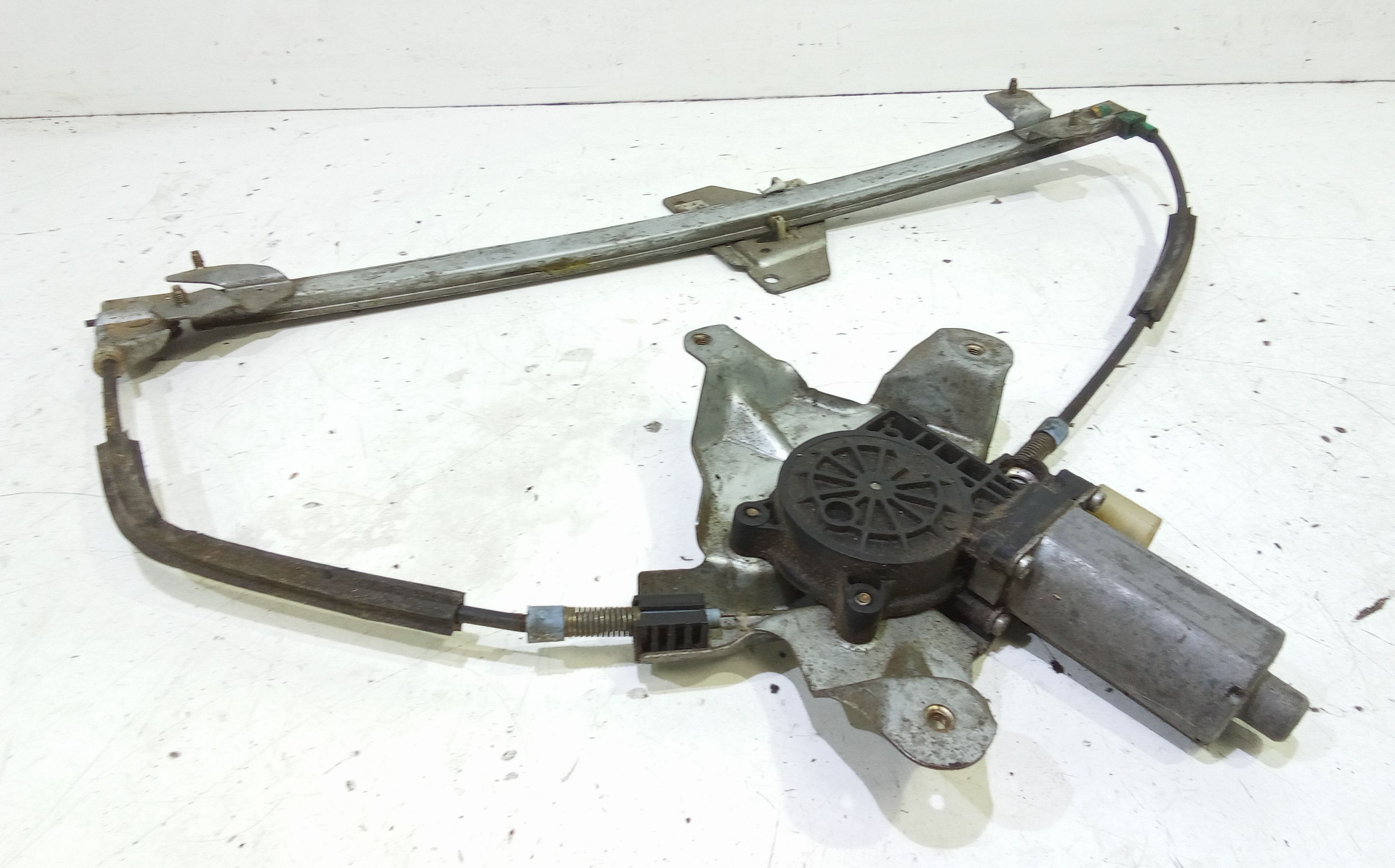 Cremagliera anteriore destra passeggero FORD Transit Connect 1 Serie