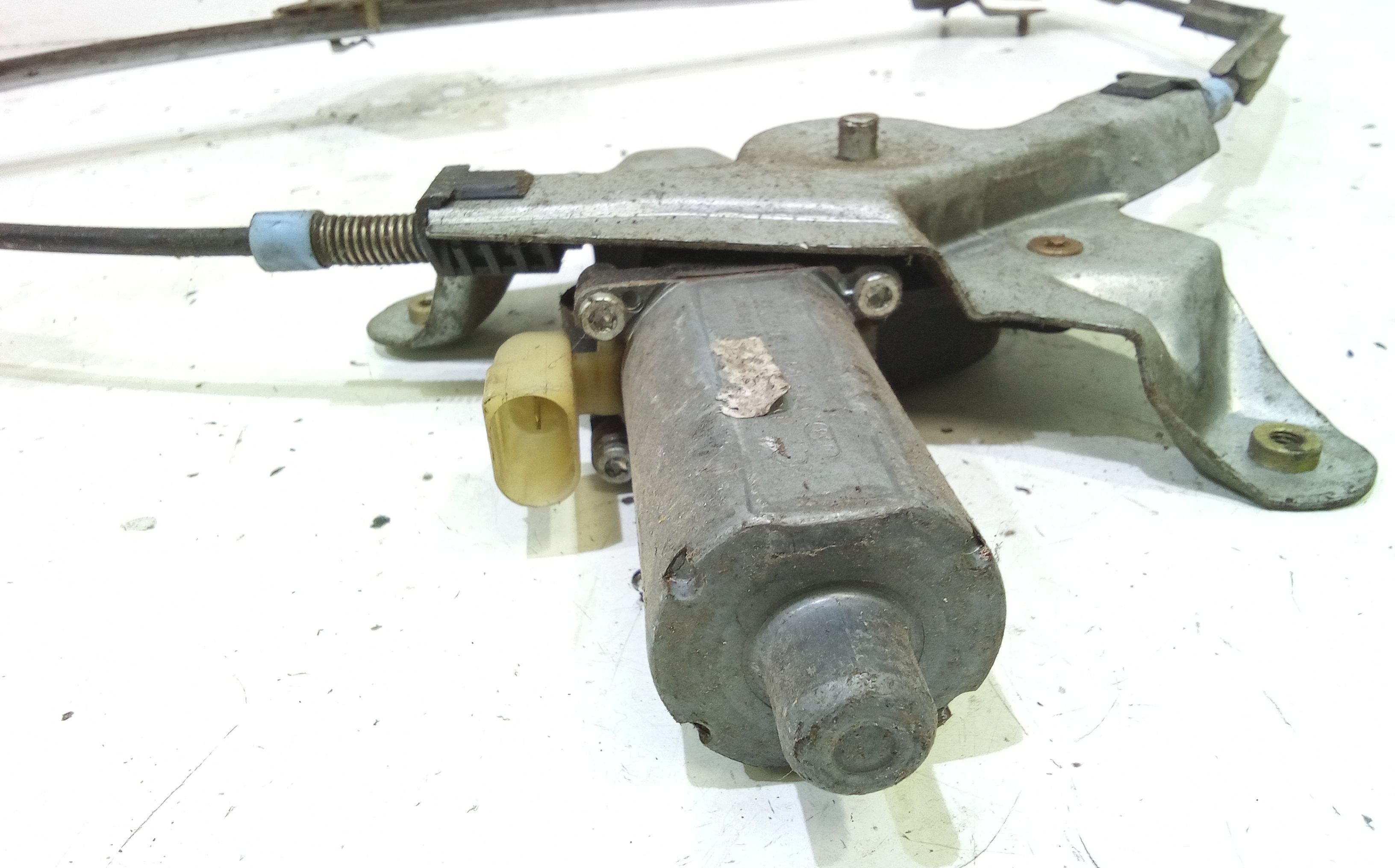 Cremagliera anteriore destra passeggero FORD Transit Connect 1 Serie