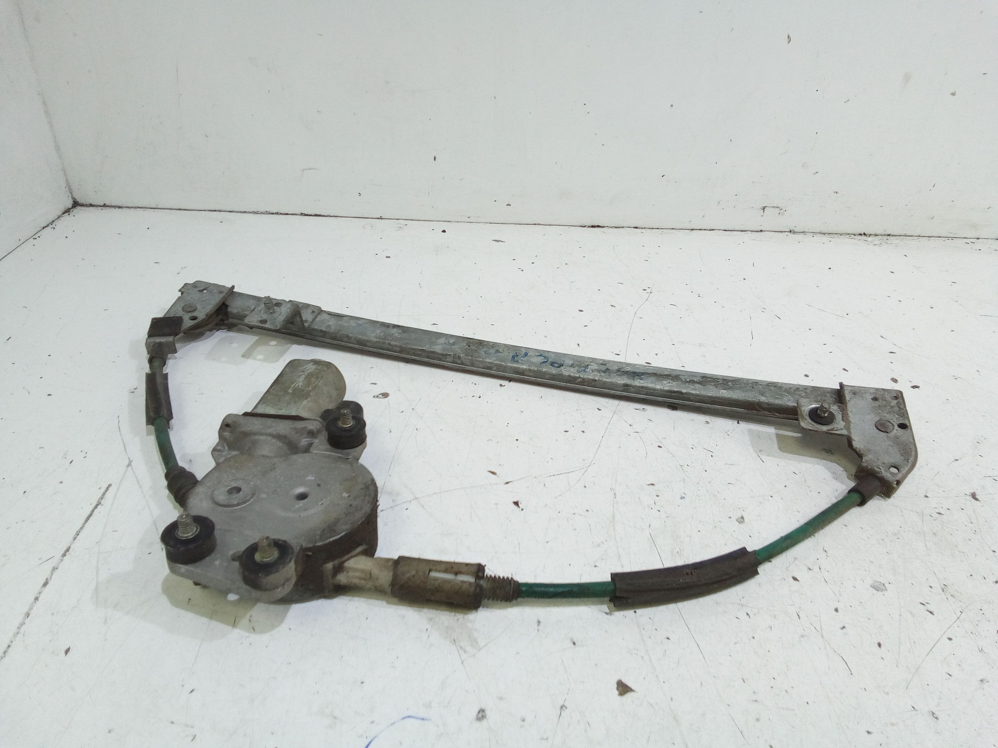 Cremagliera anteriore destra passeggero FIAT Multipla 1 Serie