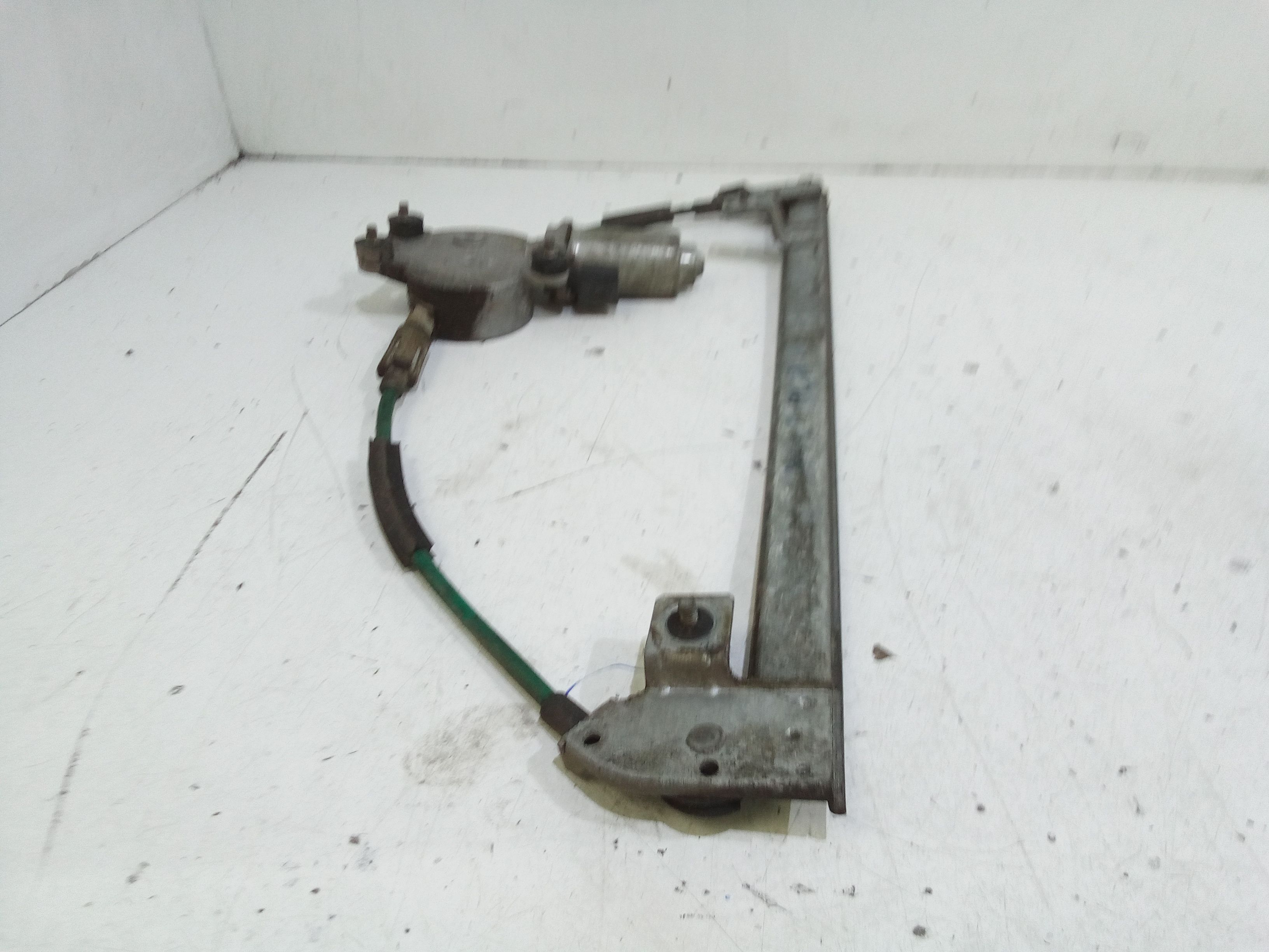 Cremagliera anteriore destra passeggero FIAT Multipla 1 Serie