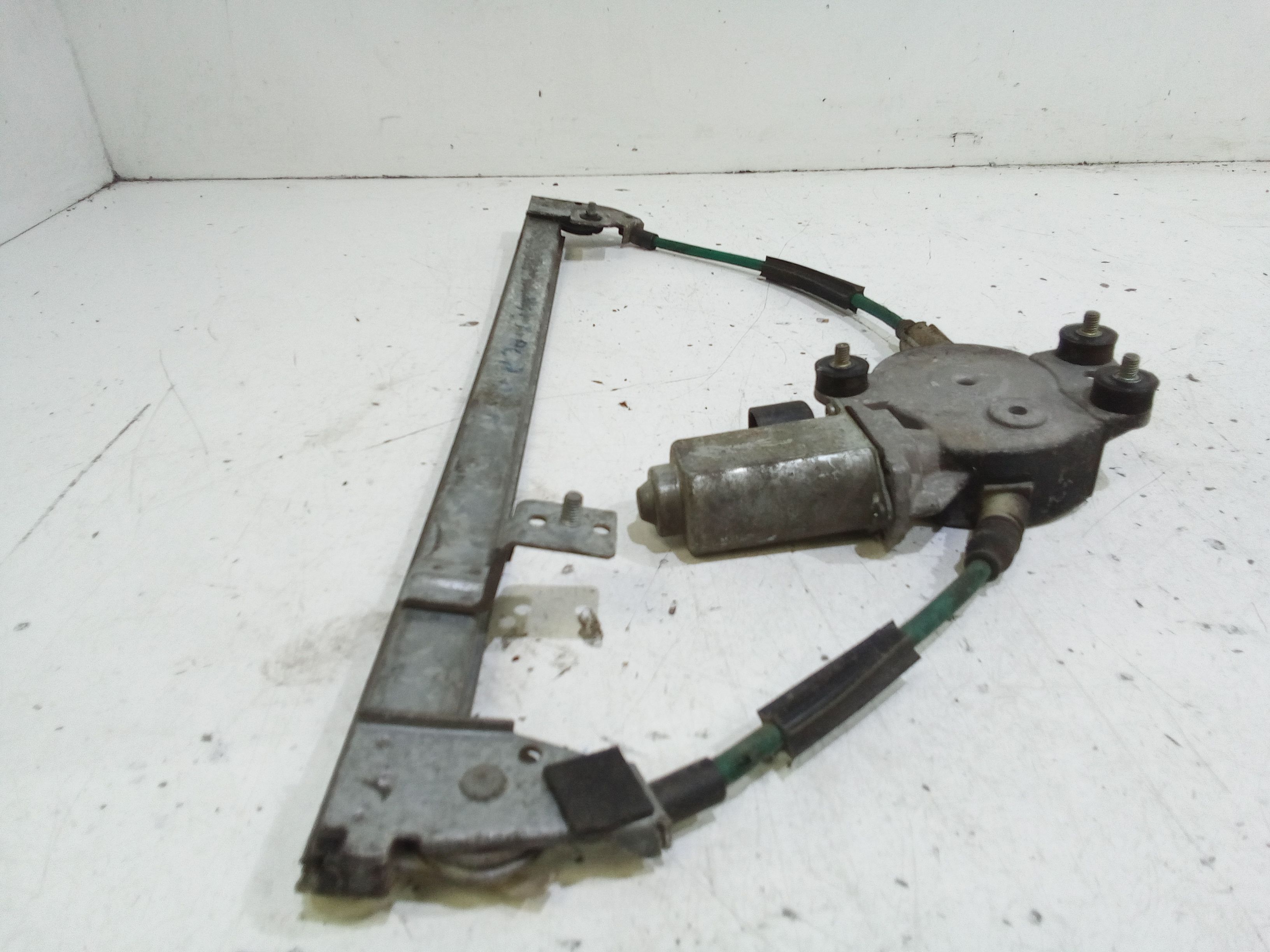 Cremagliera anteriore destra passeggero FIAT Multipla 1 Serie