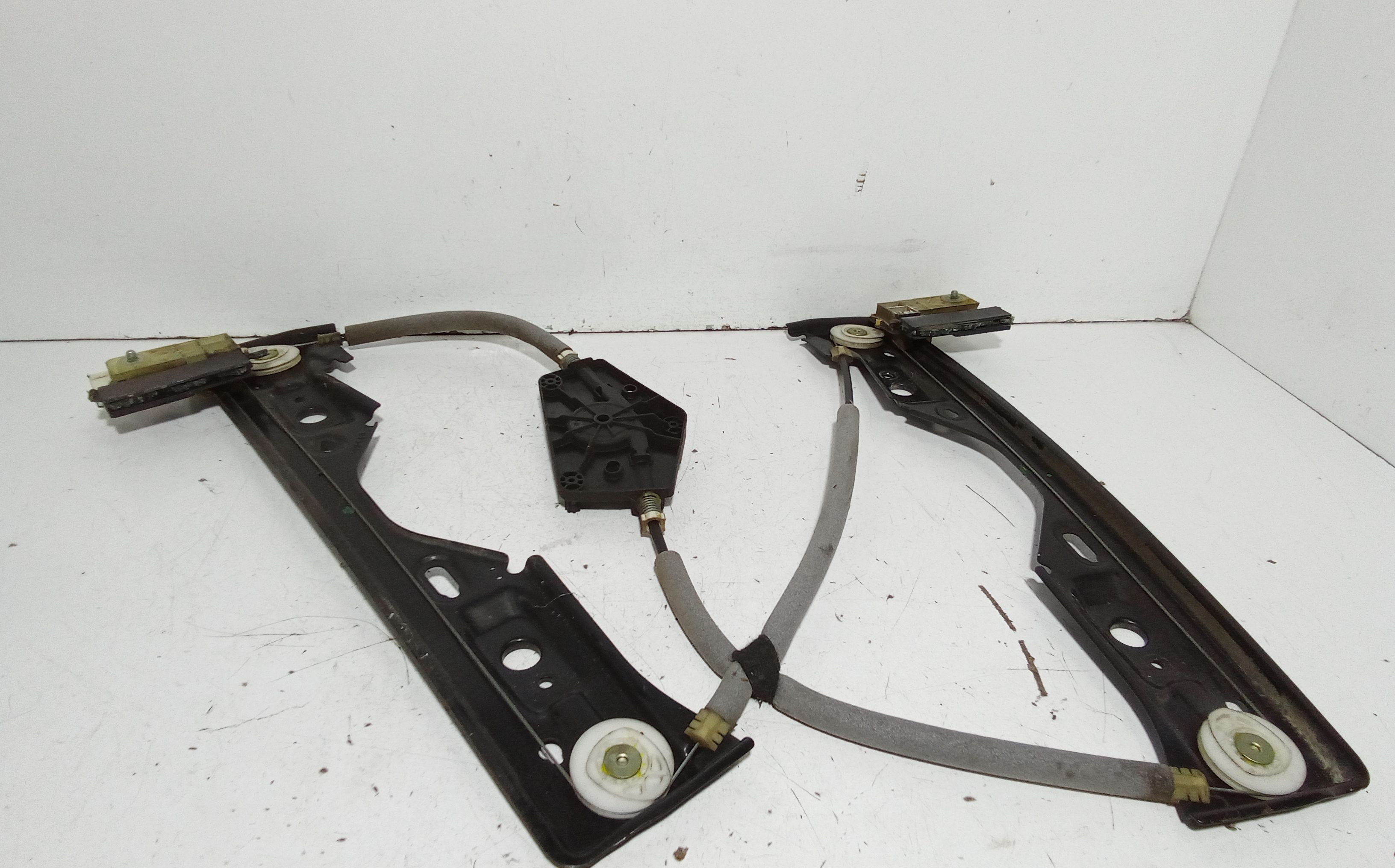 Cremagliera anteriore destra passeggero JEEP Compass Serie (16>)