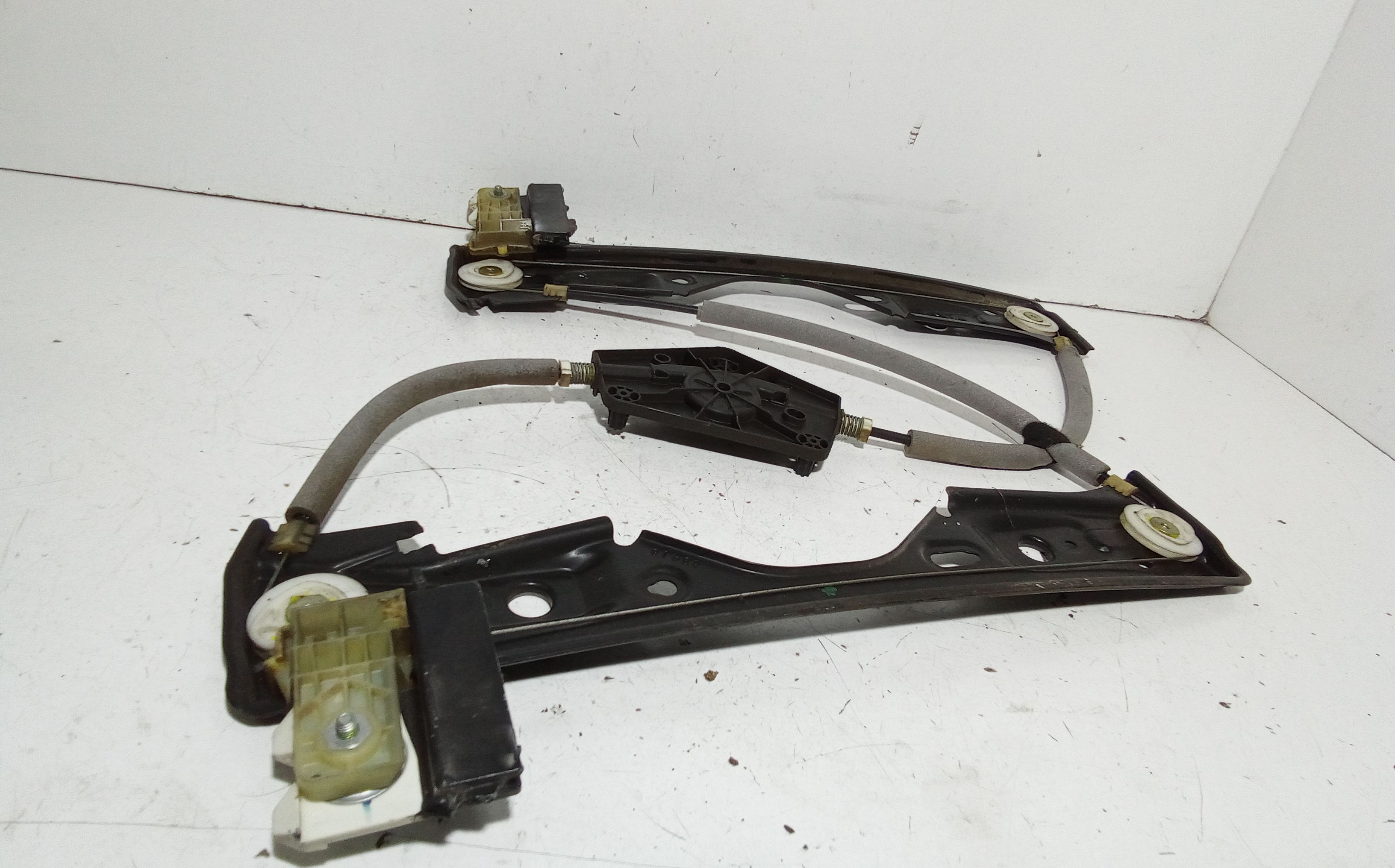 Cremagliera anteriore destra passeggero JEEP Compass Serie (16>)