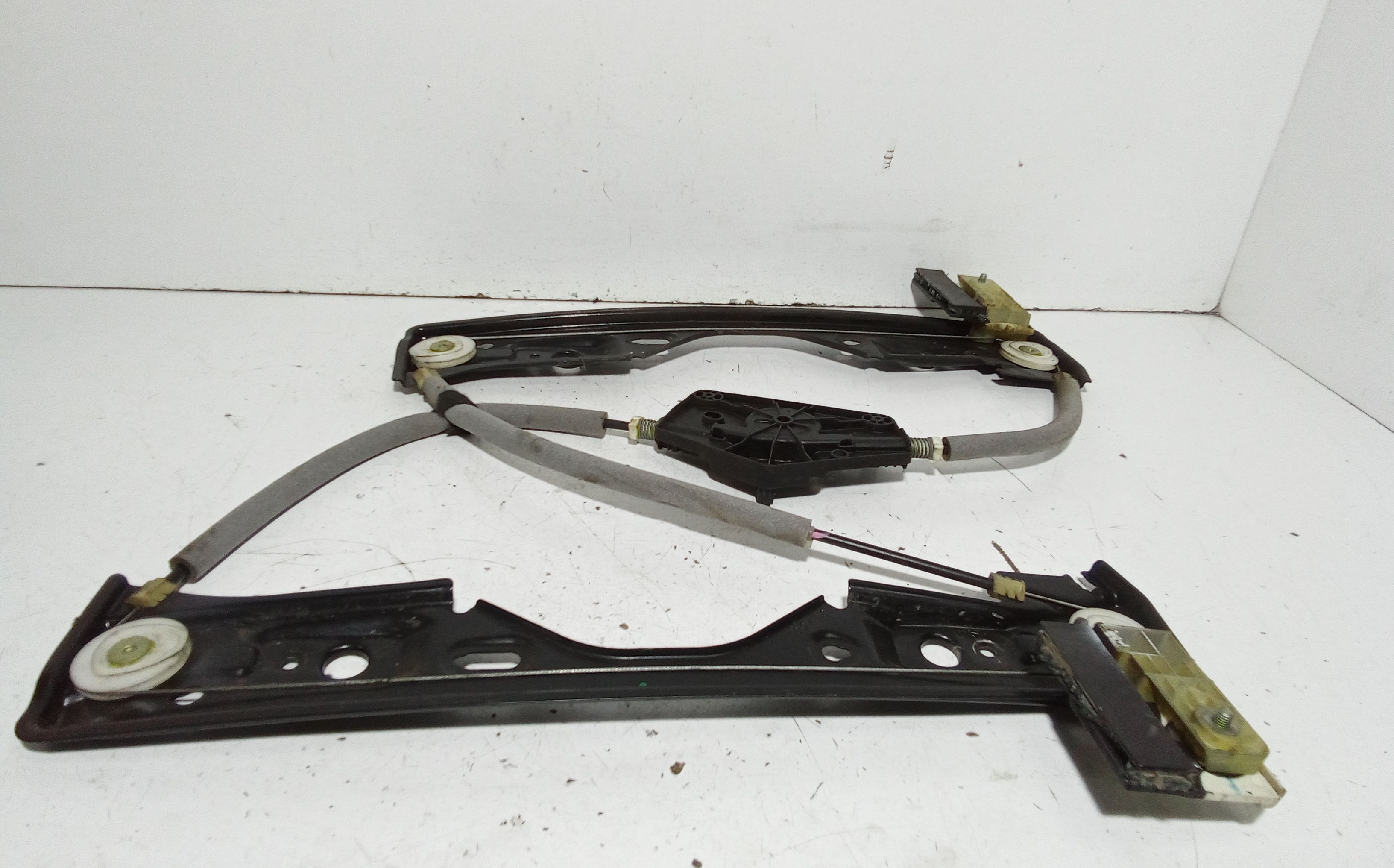 Cremagliera anteriore destra passeggero JEEP Compass Serie (16>)