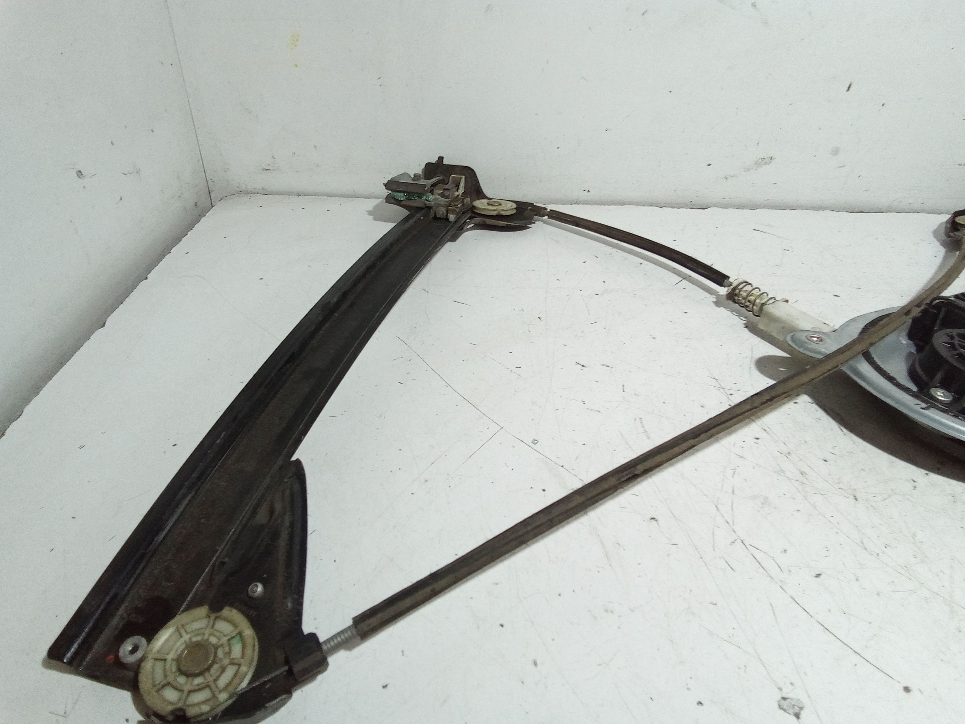 Cremagliera anteriore destra passeggero VOLKSWAGEN New Beetle 1 Serie