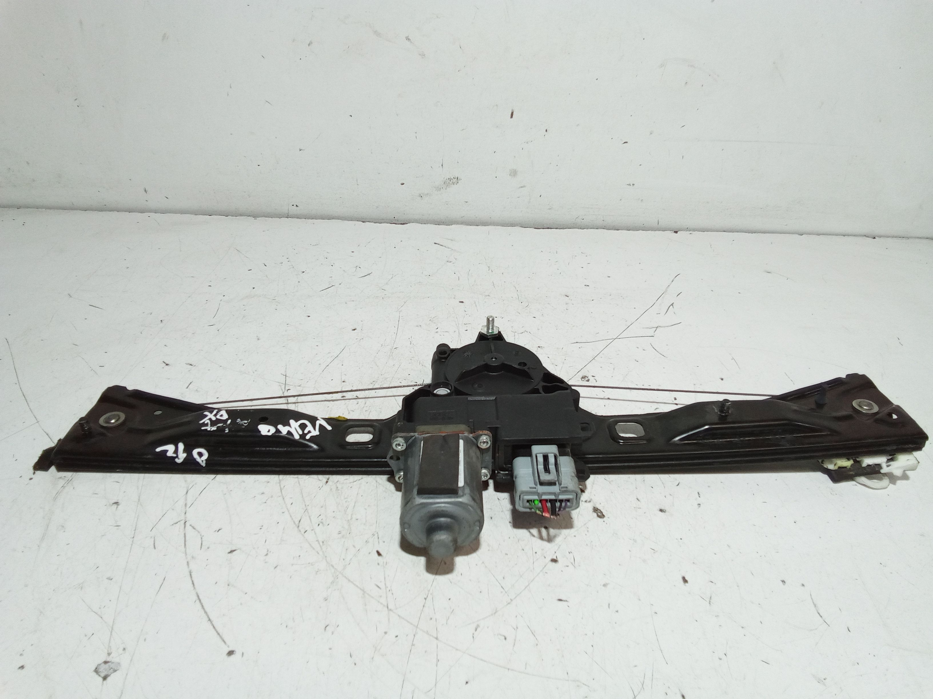 Cremagliera anteriore destra passeggero CITROEN Nemo Serie (08>18)