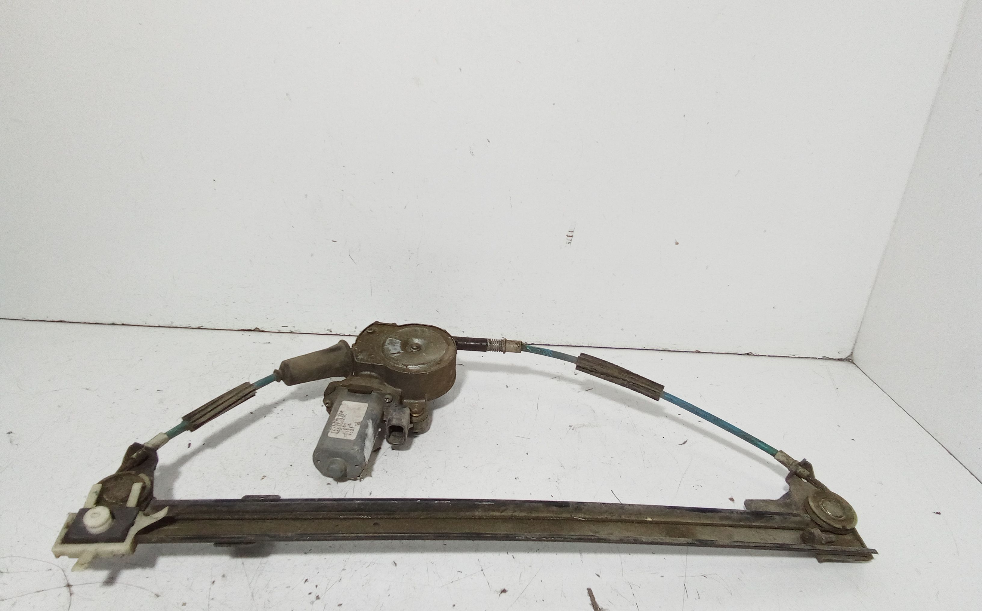 Cremagliera anteriore destra passeggero FIAT Multipla 1 Serie