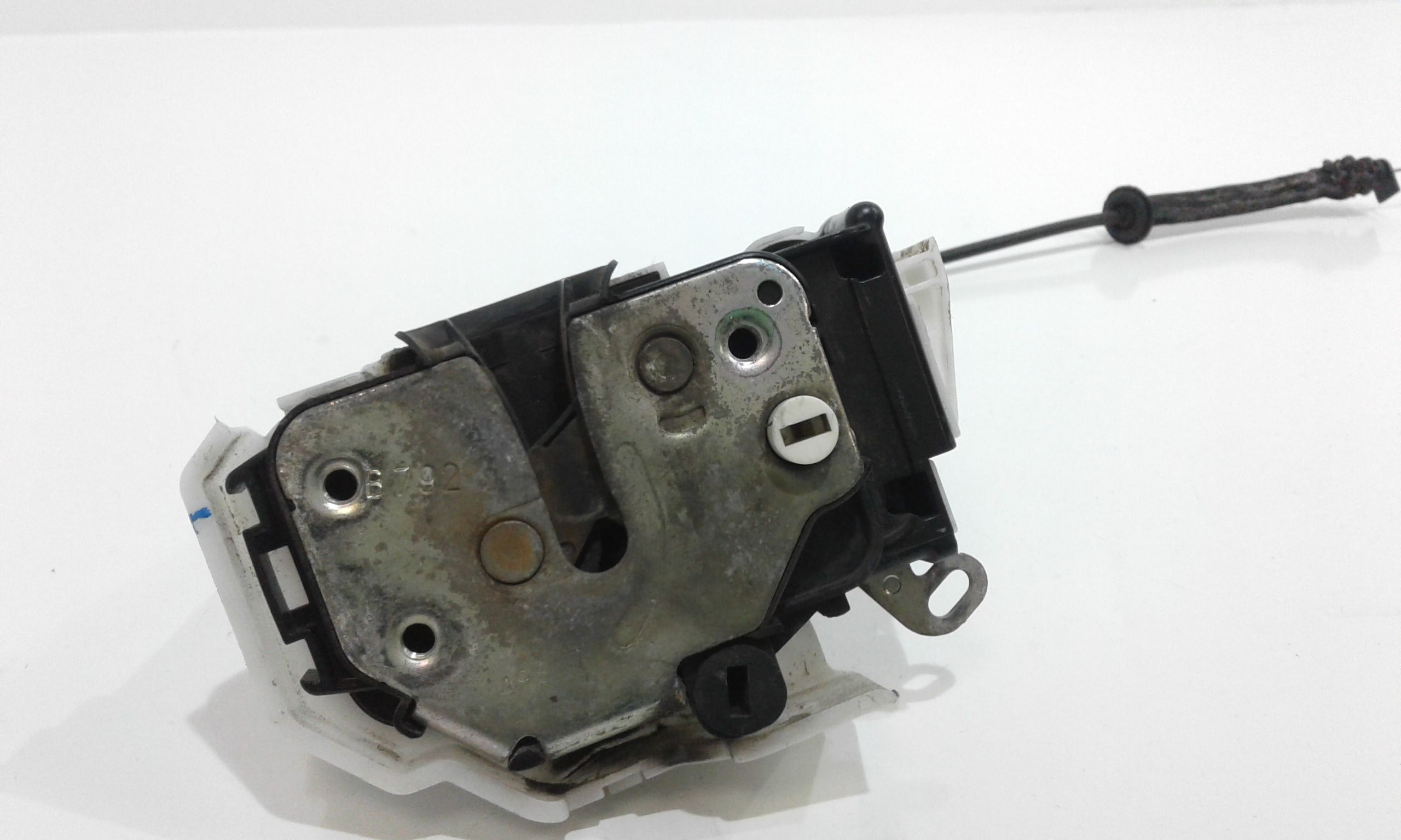 Serratura Posteriore Sinistra ALFA ROMEO 159 Sportwagon 1 Serie