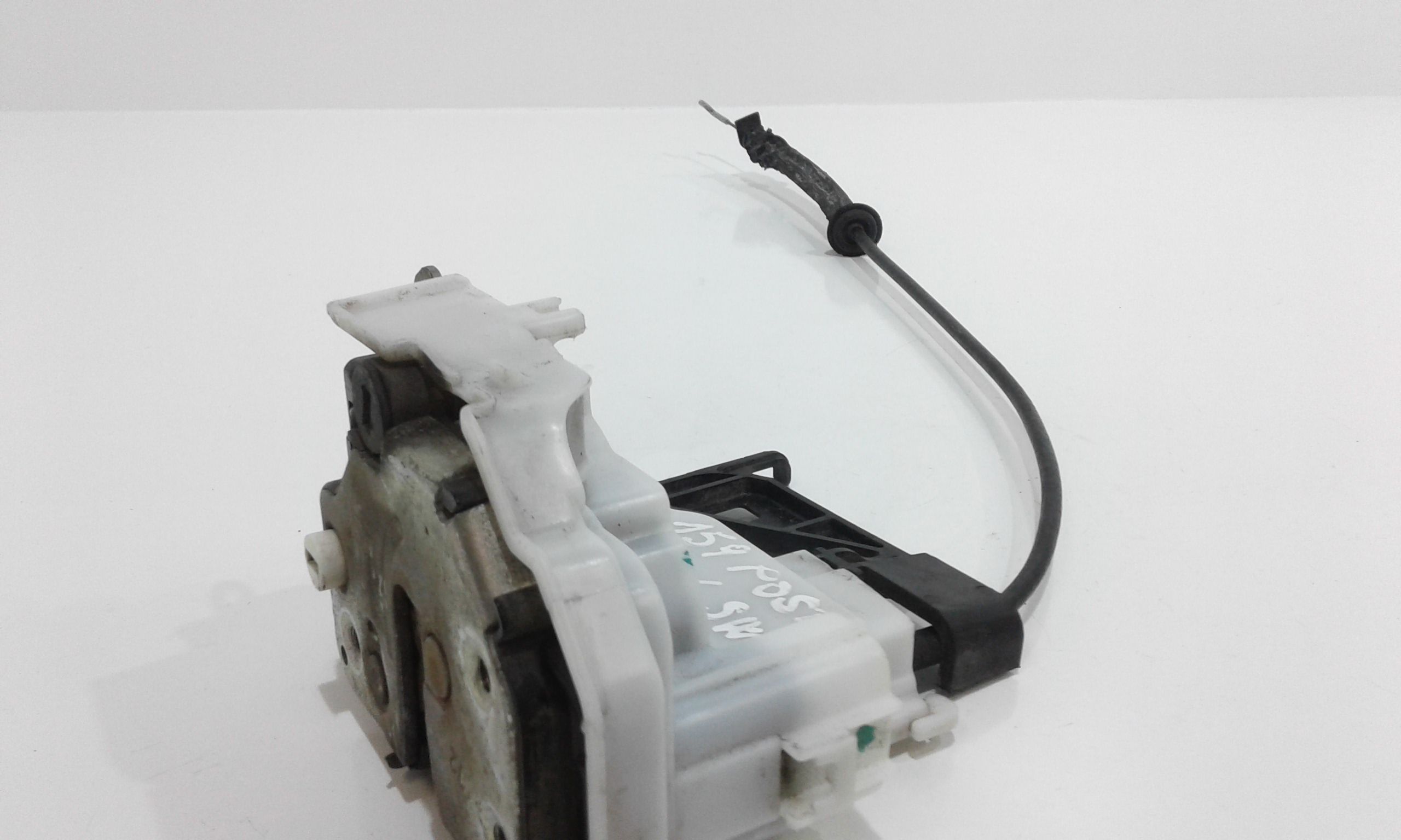 Serratura Posteriore Sinistra ALFA ROMEO 159 Sportwagon 1 Serie