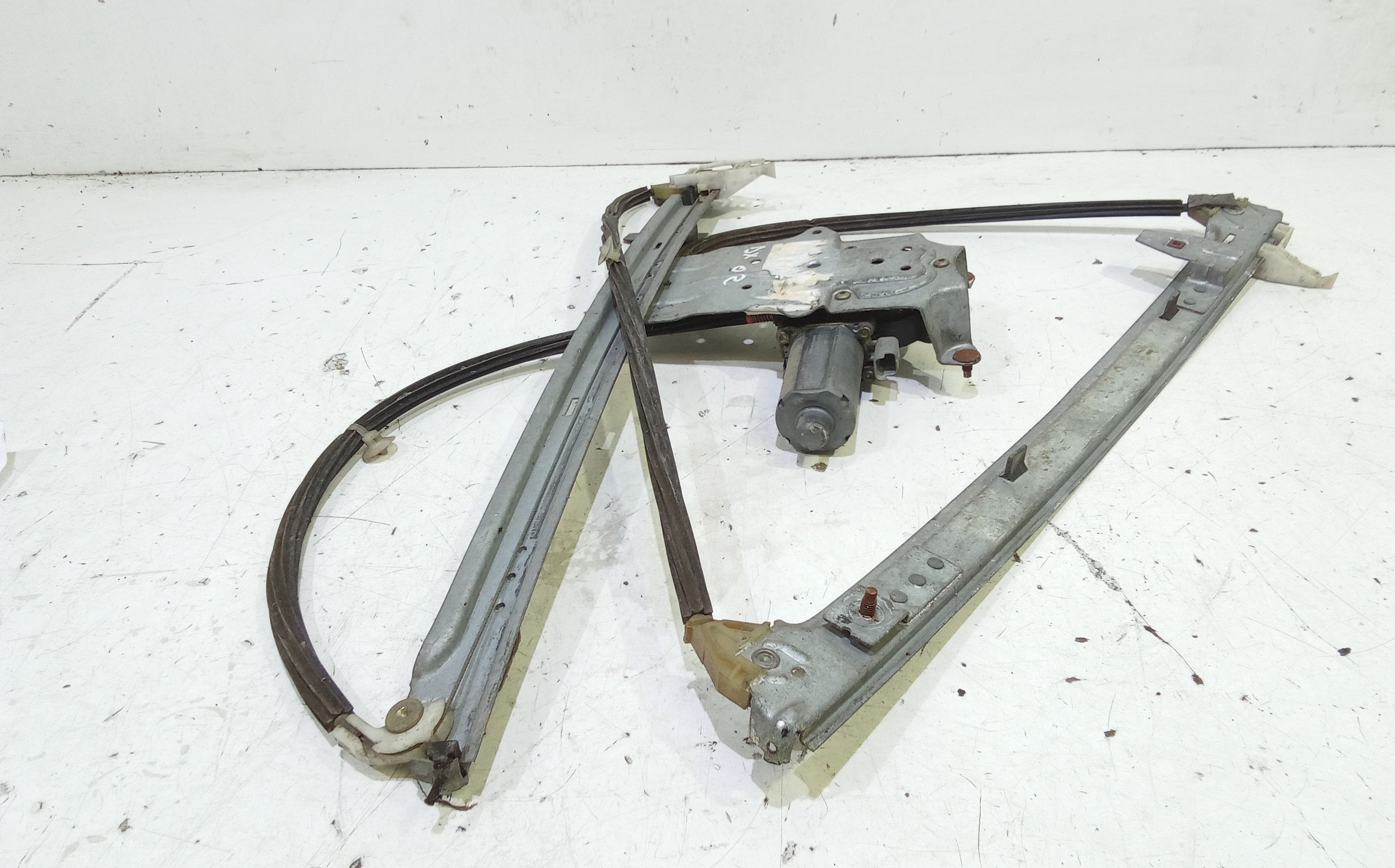 Cremagliera anteriore destra passeggero CITROEN Xsara Picasso 2 Serie