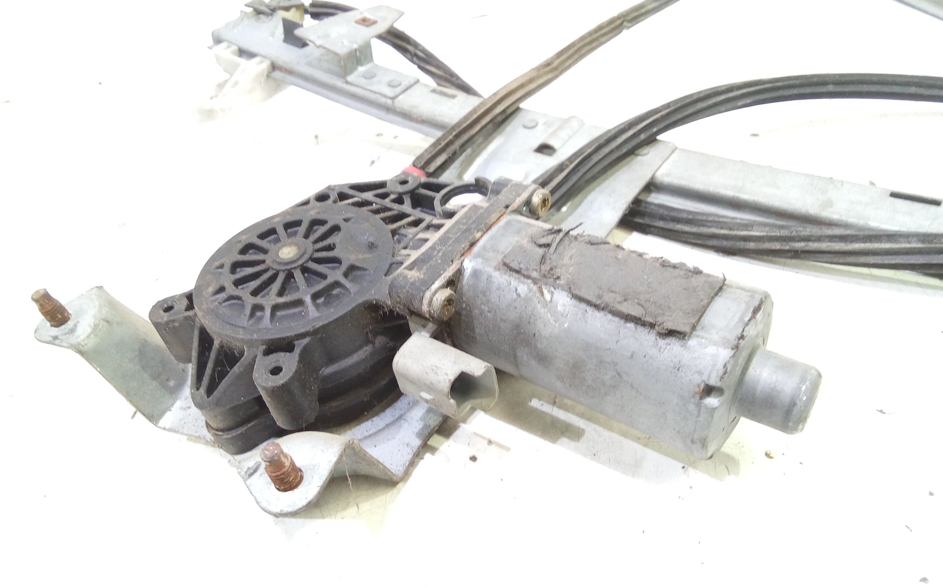 Cremagliera anteriore destra passeggero CITROEN Xsara Picasso 2 Serie