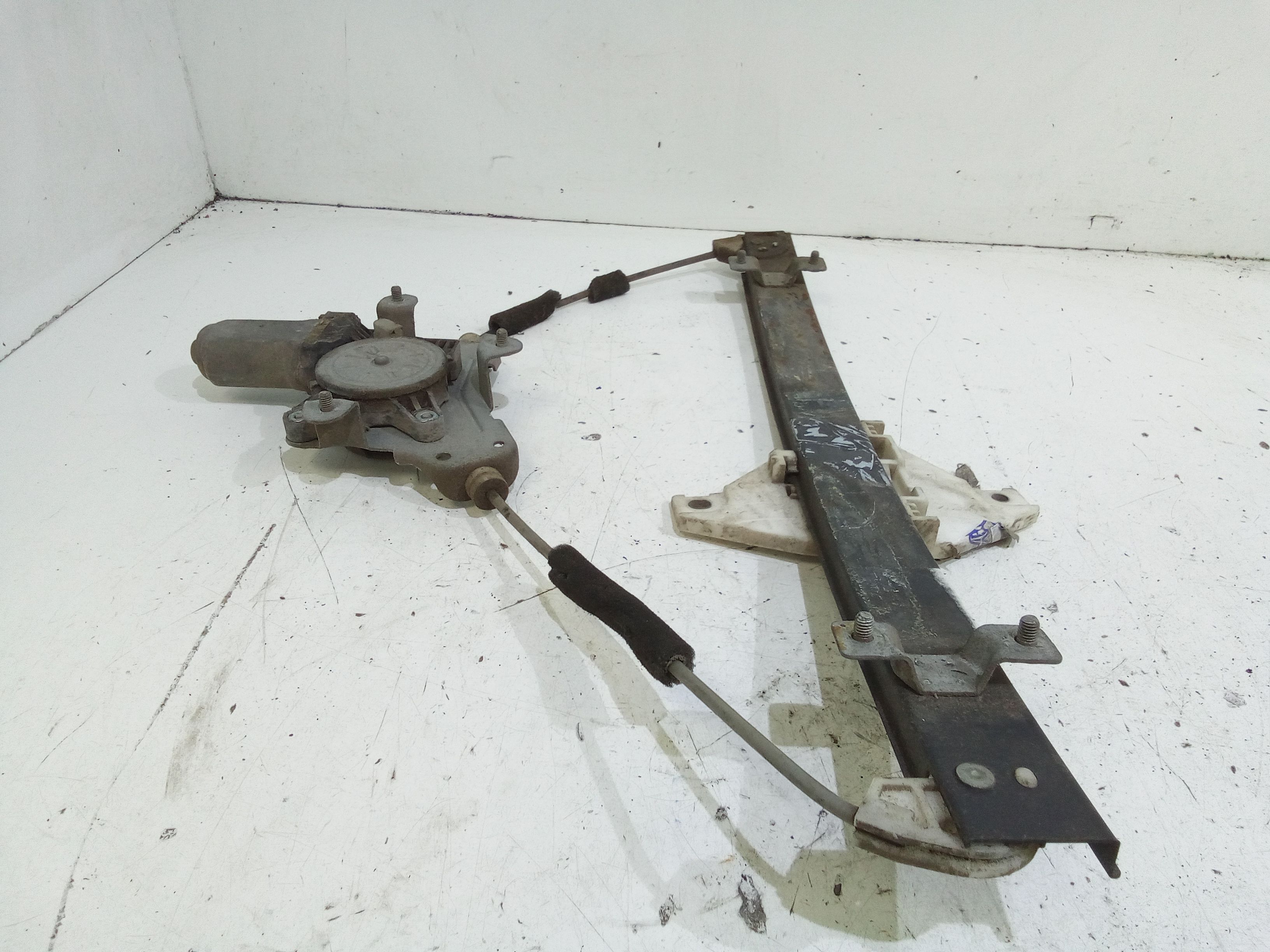 Cremagliera anteriore destra passeggero OPEL Antara Serie