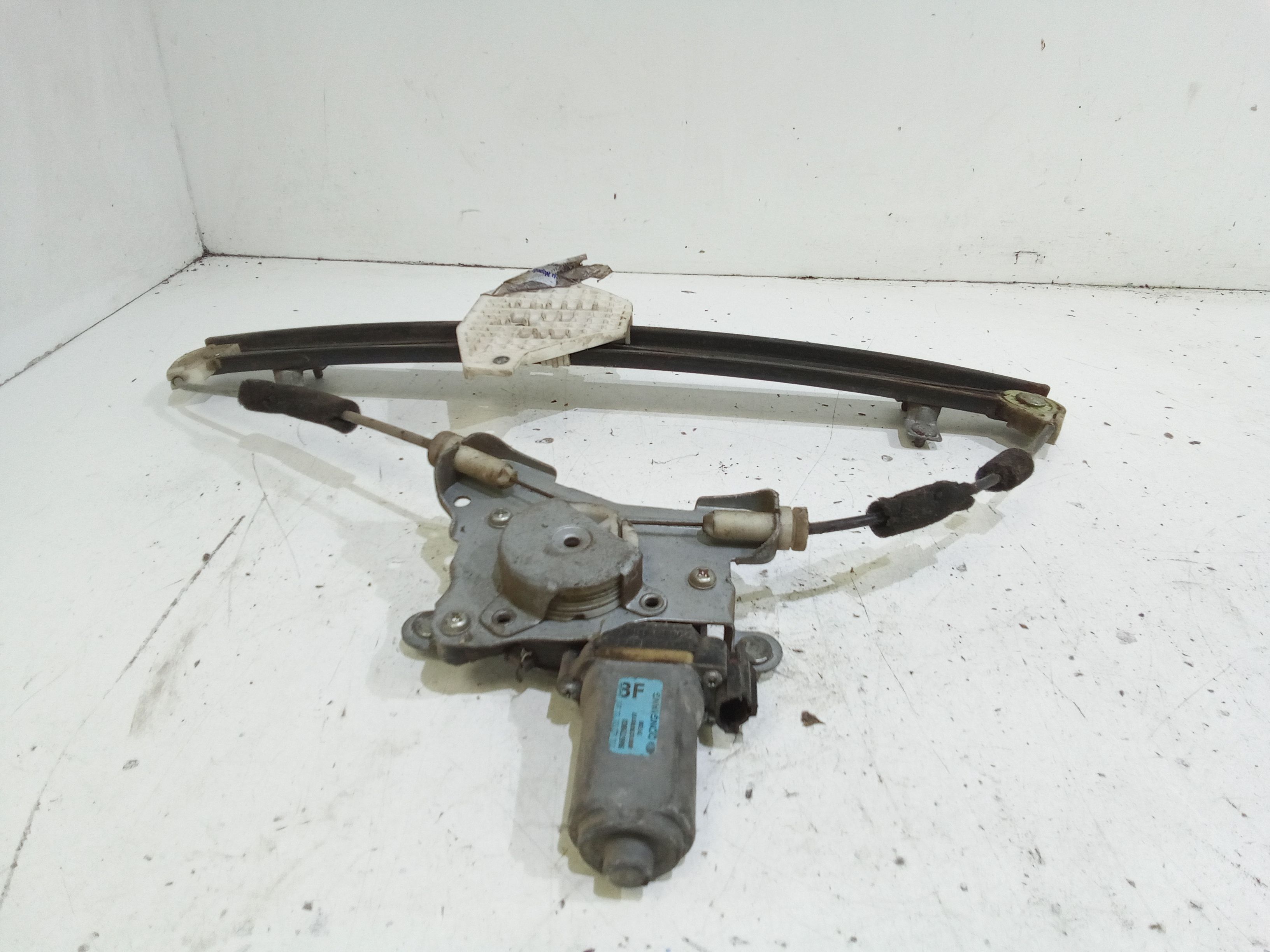 Cremagliera anteriore destra passeggero OPEL Antara Serie