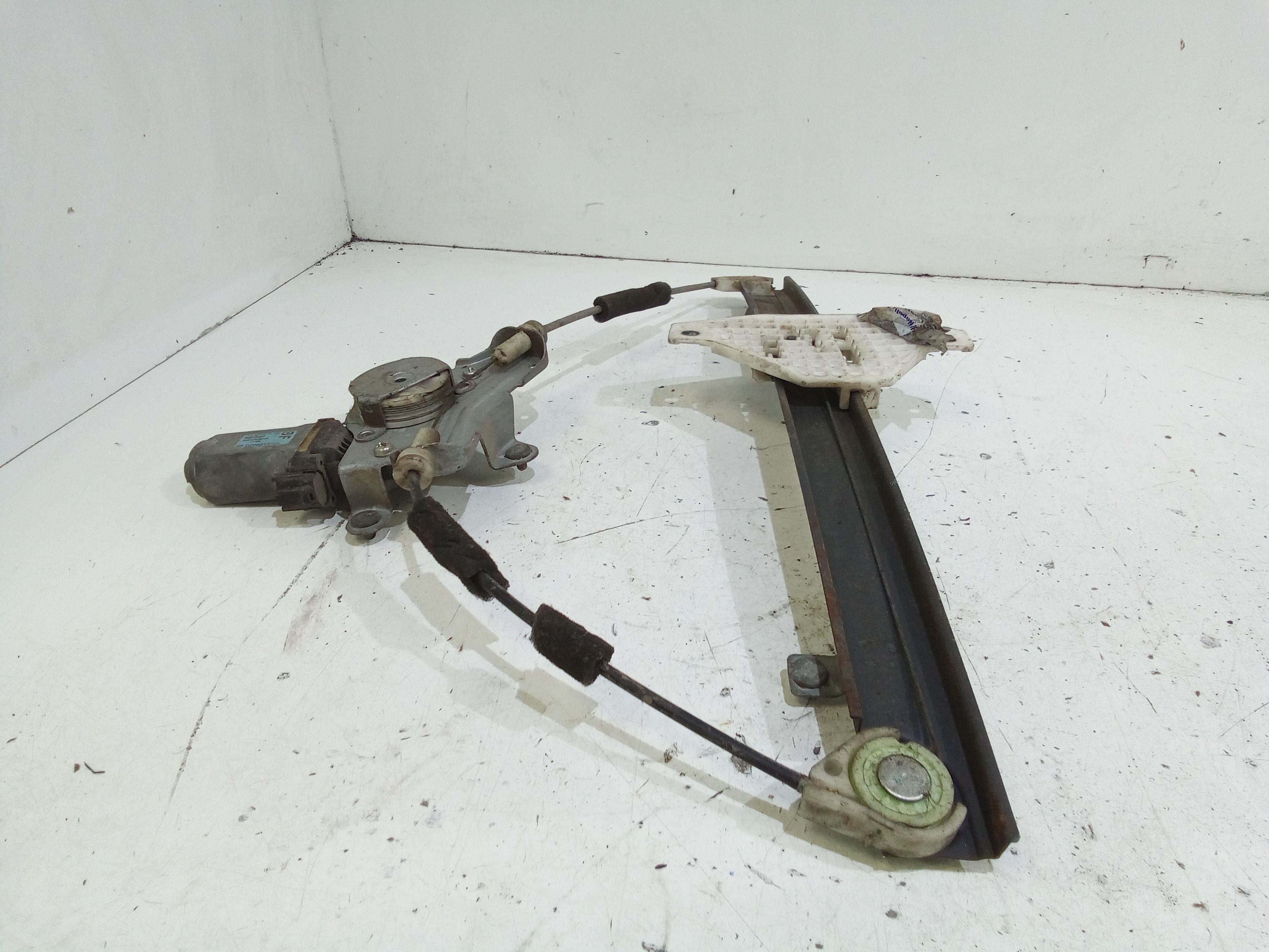 Cremagliera anteriore destra passeggero OPEL Antara Serie