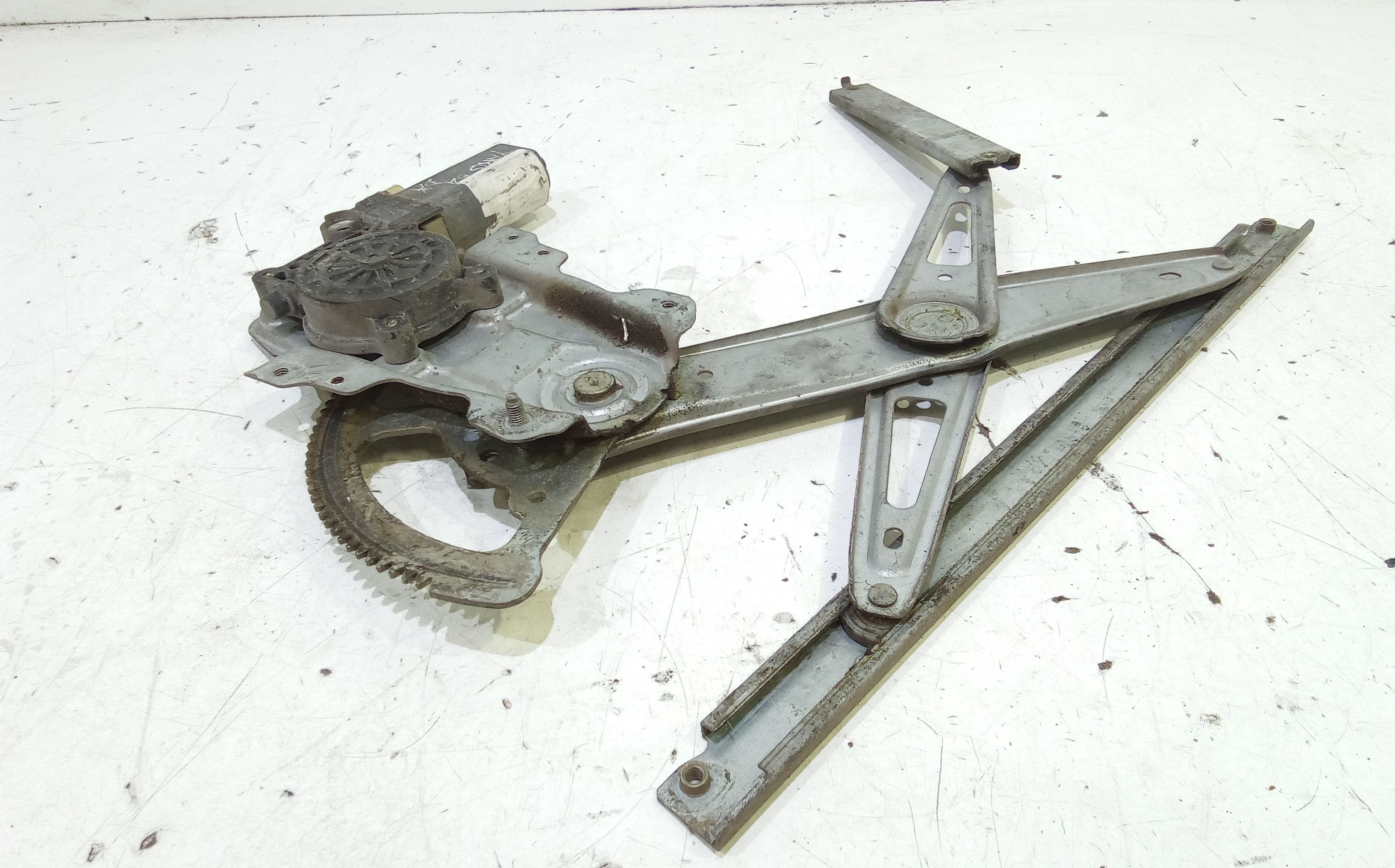 Cremagliera anteriore destra passeggero TOYOTA Yaris Serie (03>05)