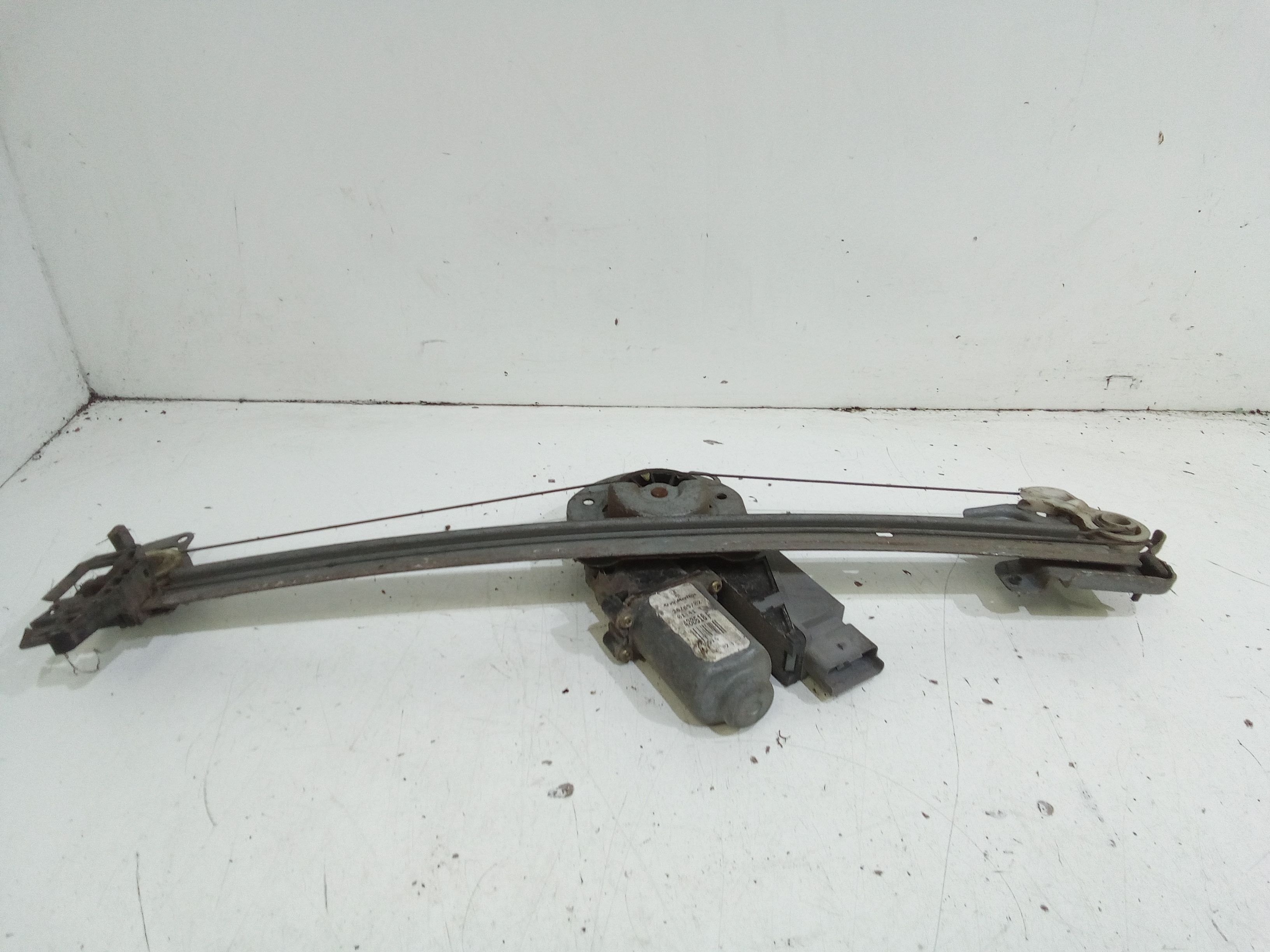 Cremagliera anteriore destra passeggero CITROEN C3 1 Serie