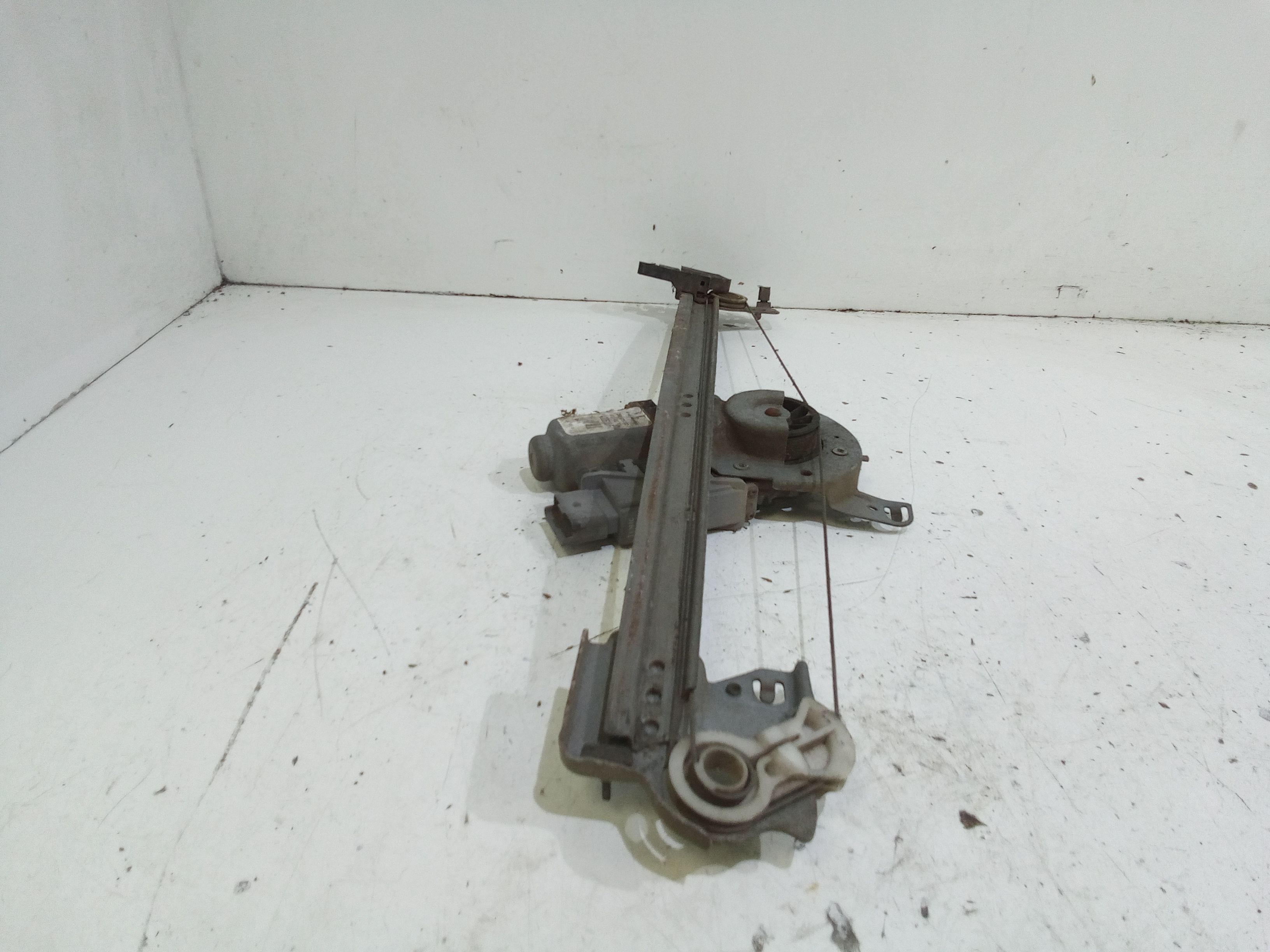 Cremagliera anteriore destra passeggero CITROEN C3 1 Serie