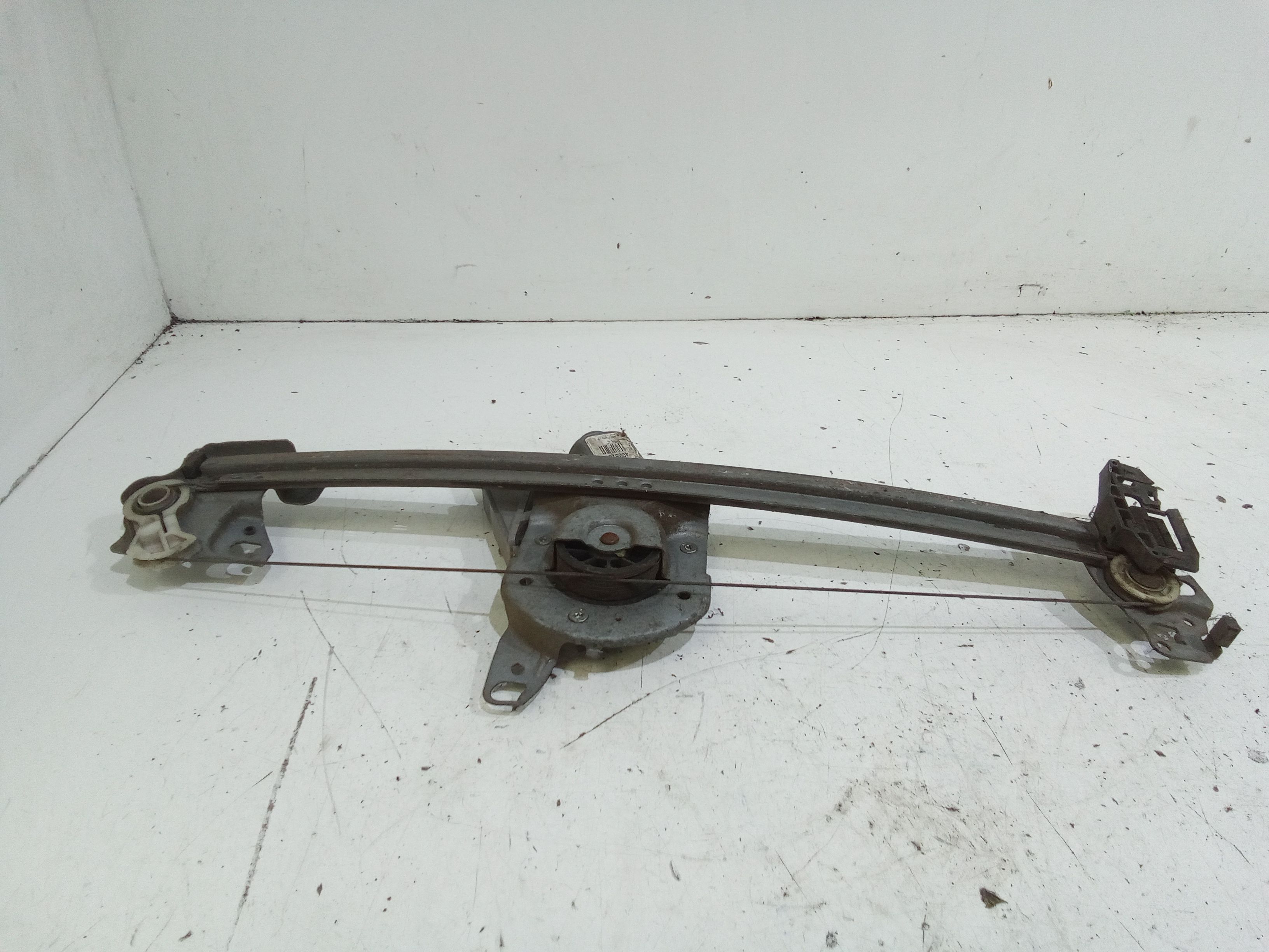 Cremagliera anteriore destra passeggero CITROEN C3 1 Serie